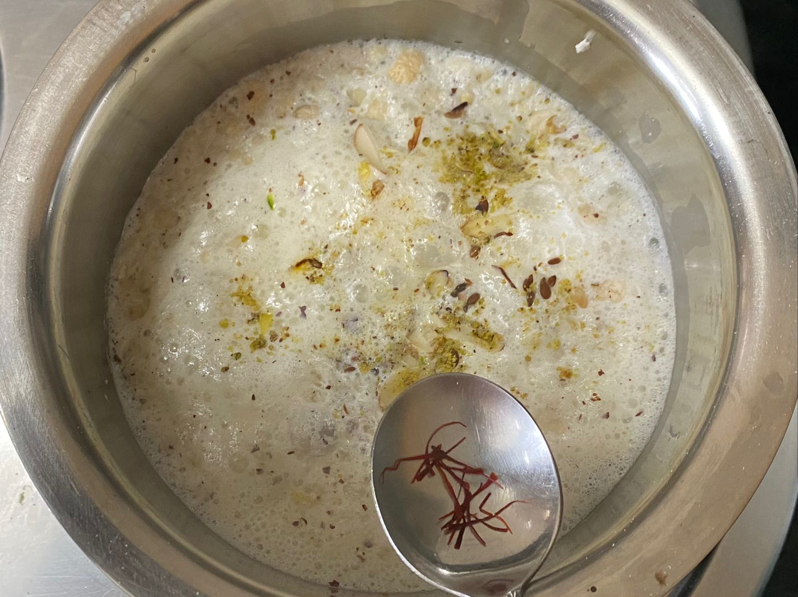 Sugar Free Makhane Ki Kheer Recipe