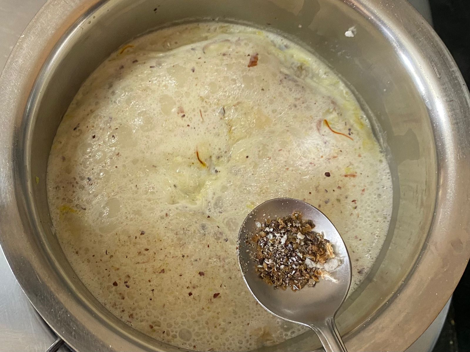 Sugar Free Makhane Ki Kheer Recipe