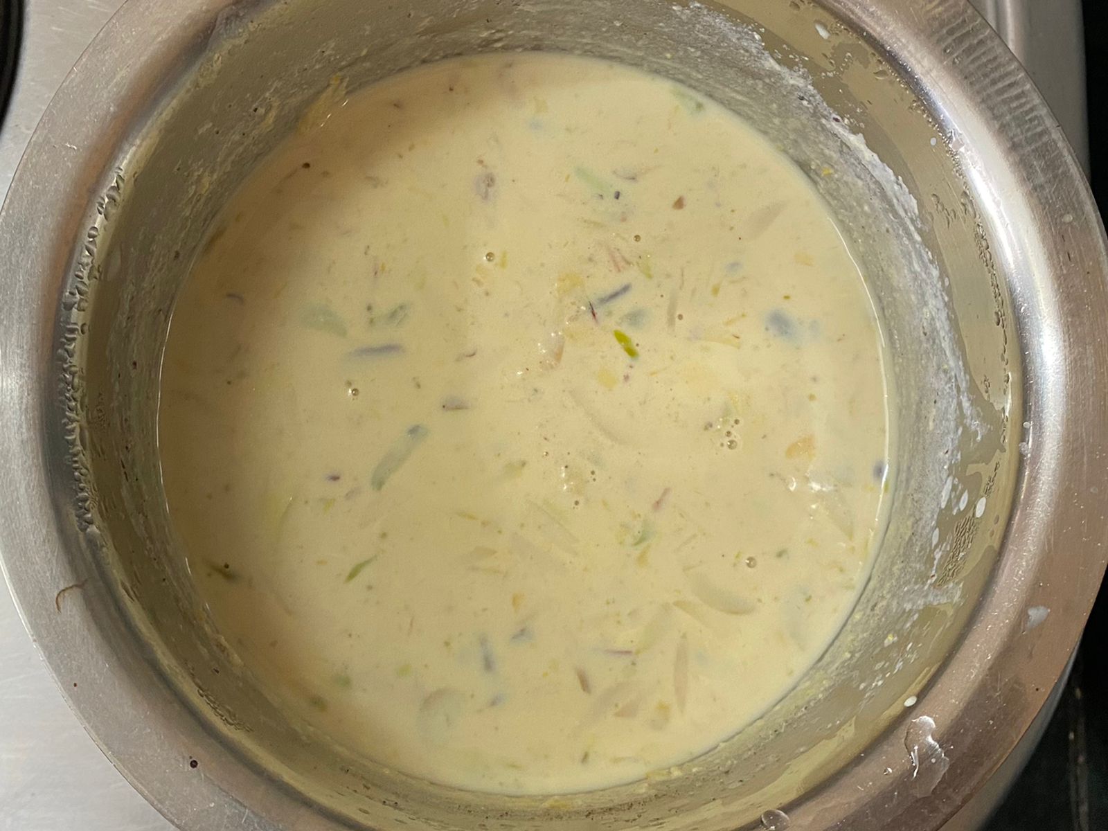 Sugar Free Makhane Ki Kheer Recipe