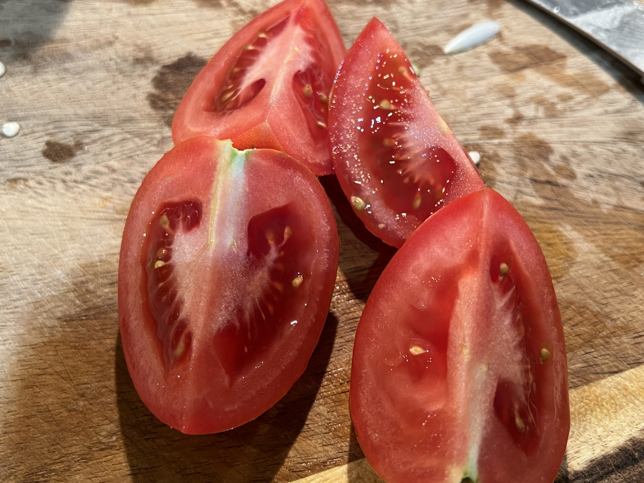 Homemade Pico de Gallo Recipe (Fresh Tomato Salsa)