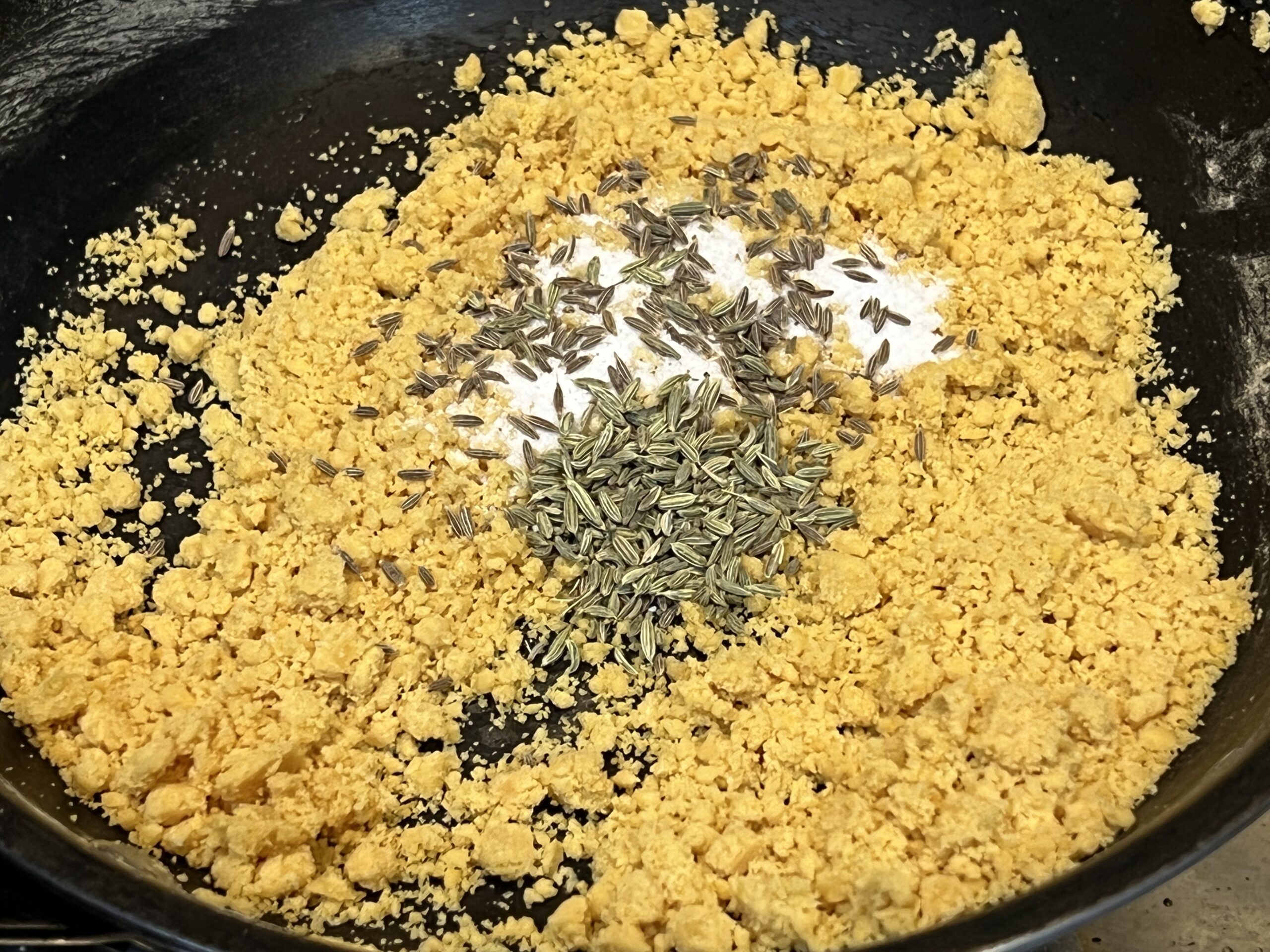 Rajasthani Besan Bhari Mirch Recipe (Bharwa Mirch)
