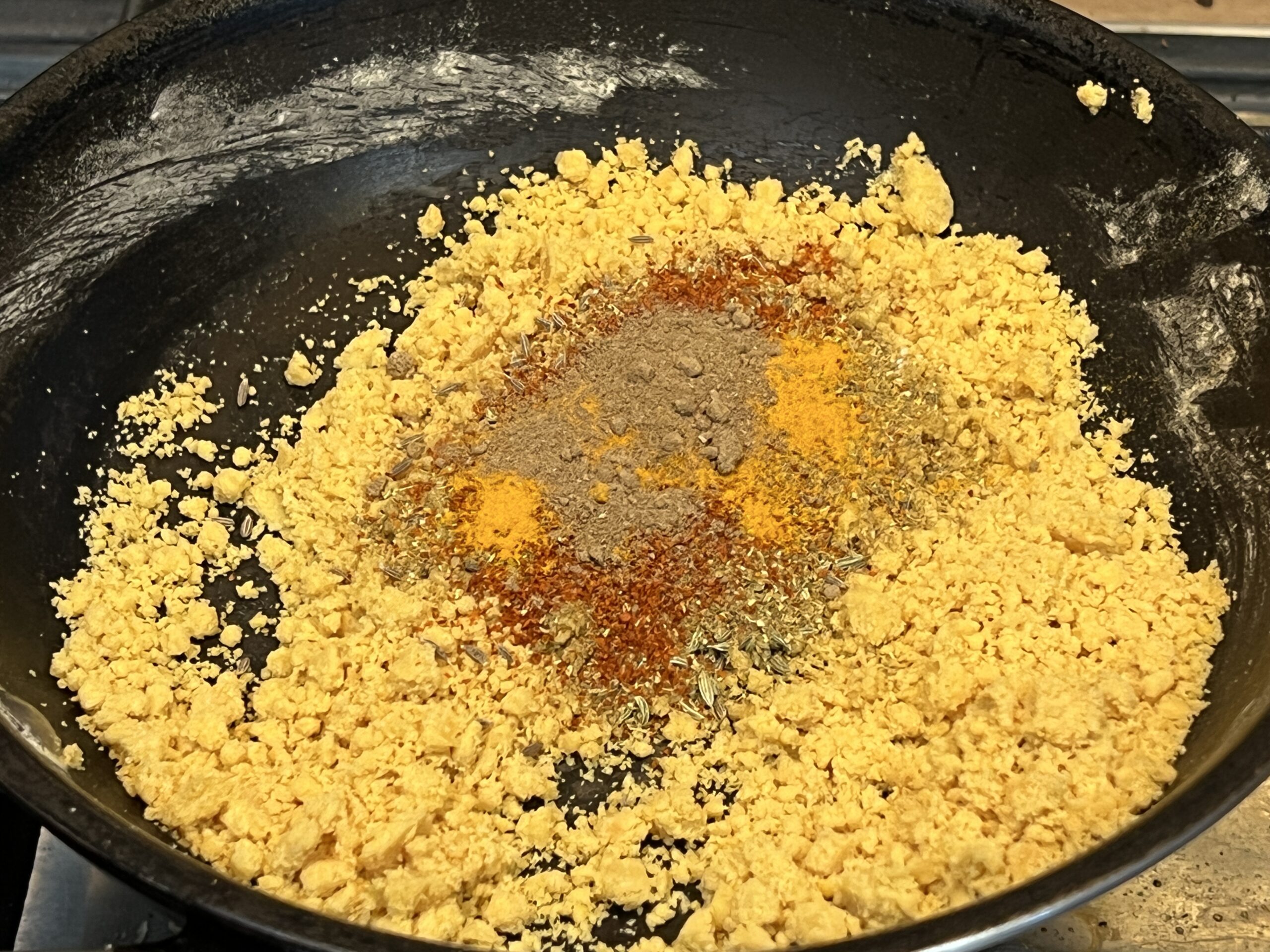 Rajasthani Besan Bhari Mirch Recipe (Bharwa Mirch)