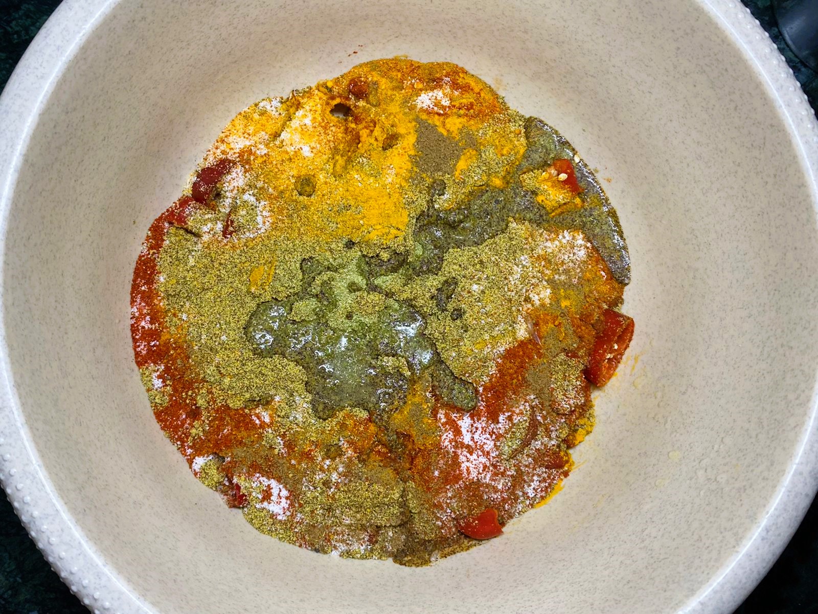 Lal Mirch Ka Achar Recipe