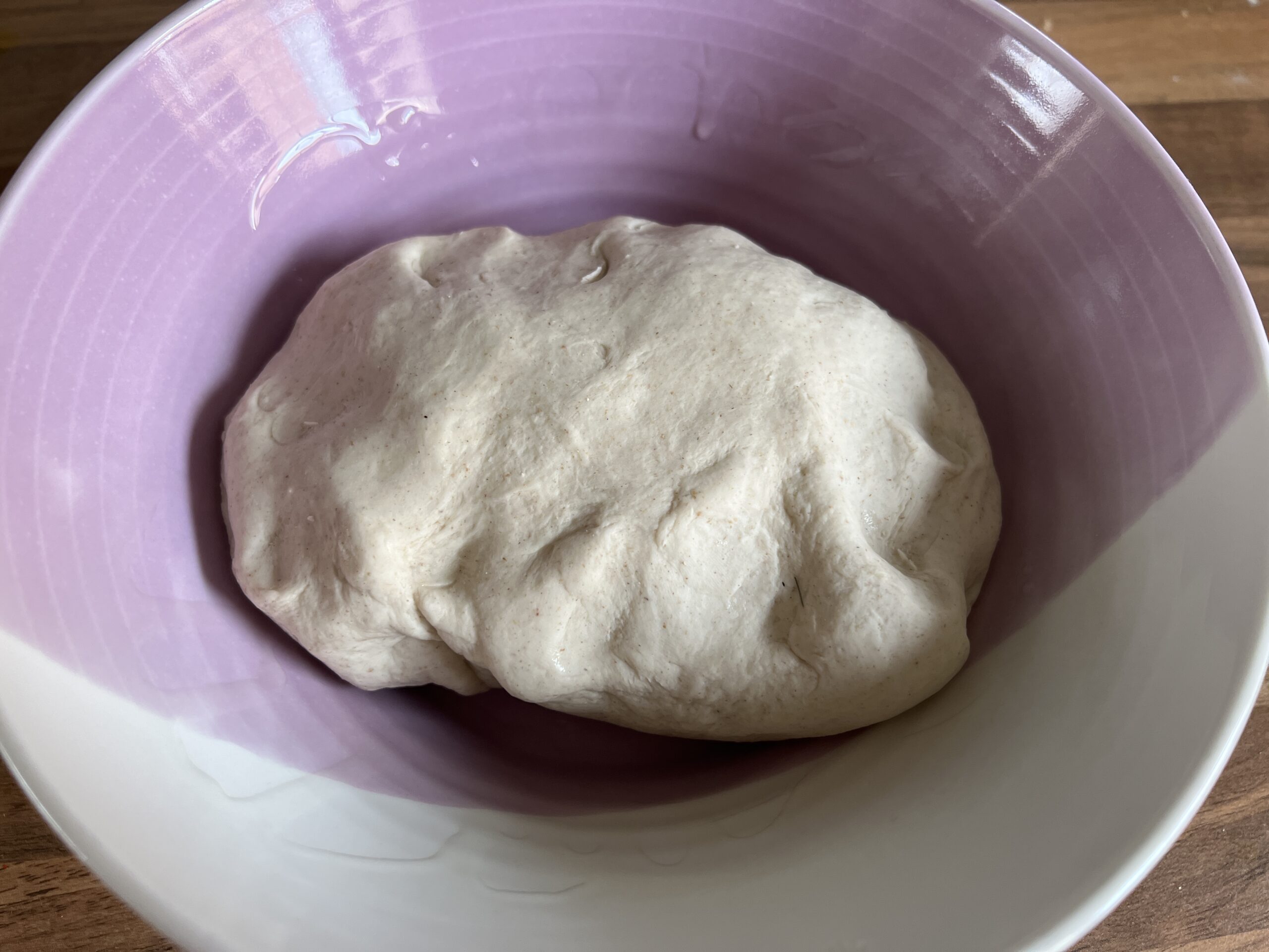 Tingmo Recipe (Steamed Bread)