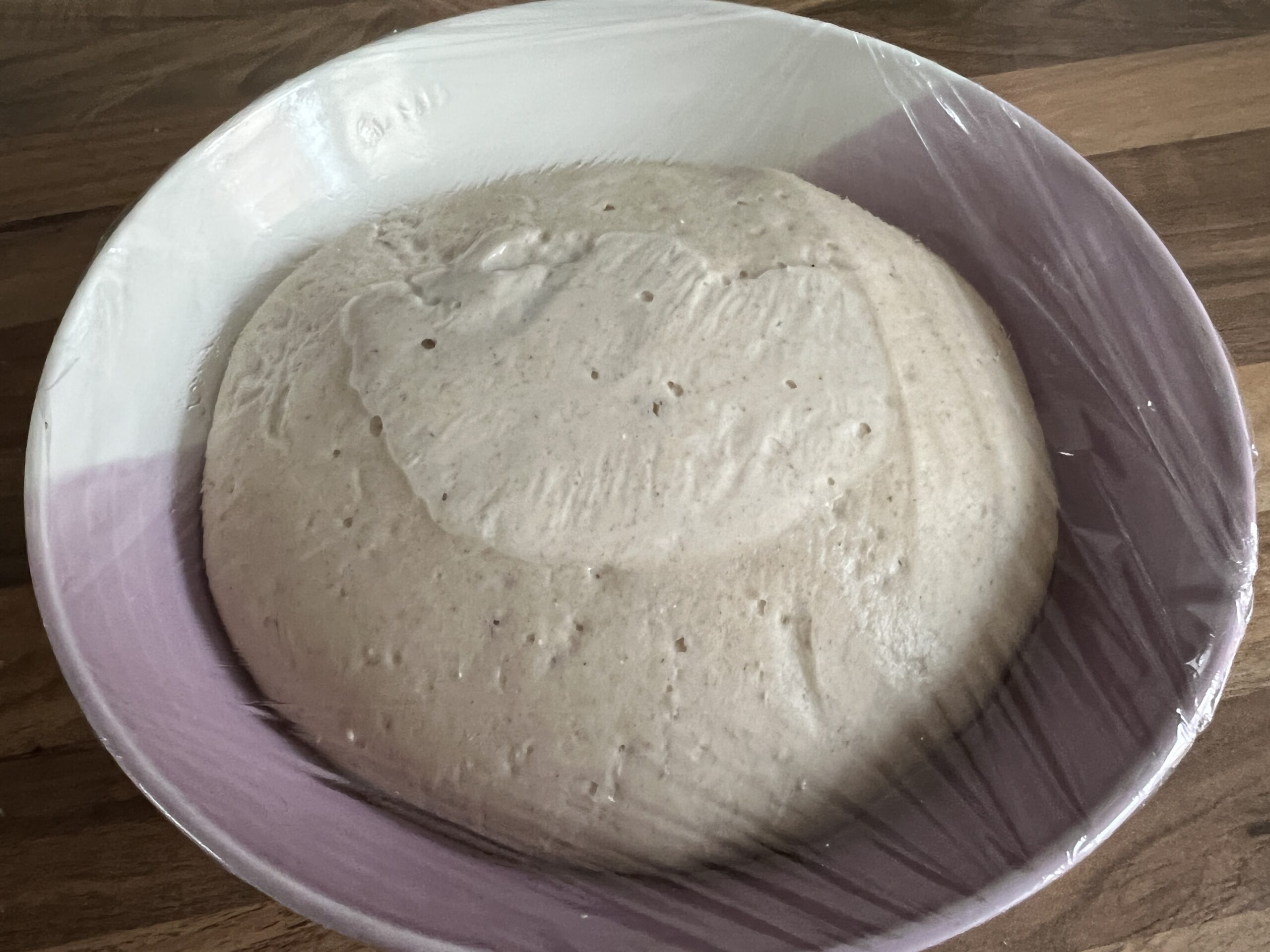 Tingmo Recipe (Steamed Bread)