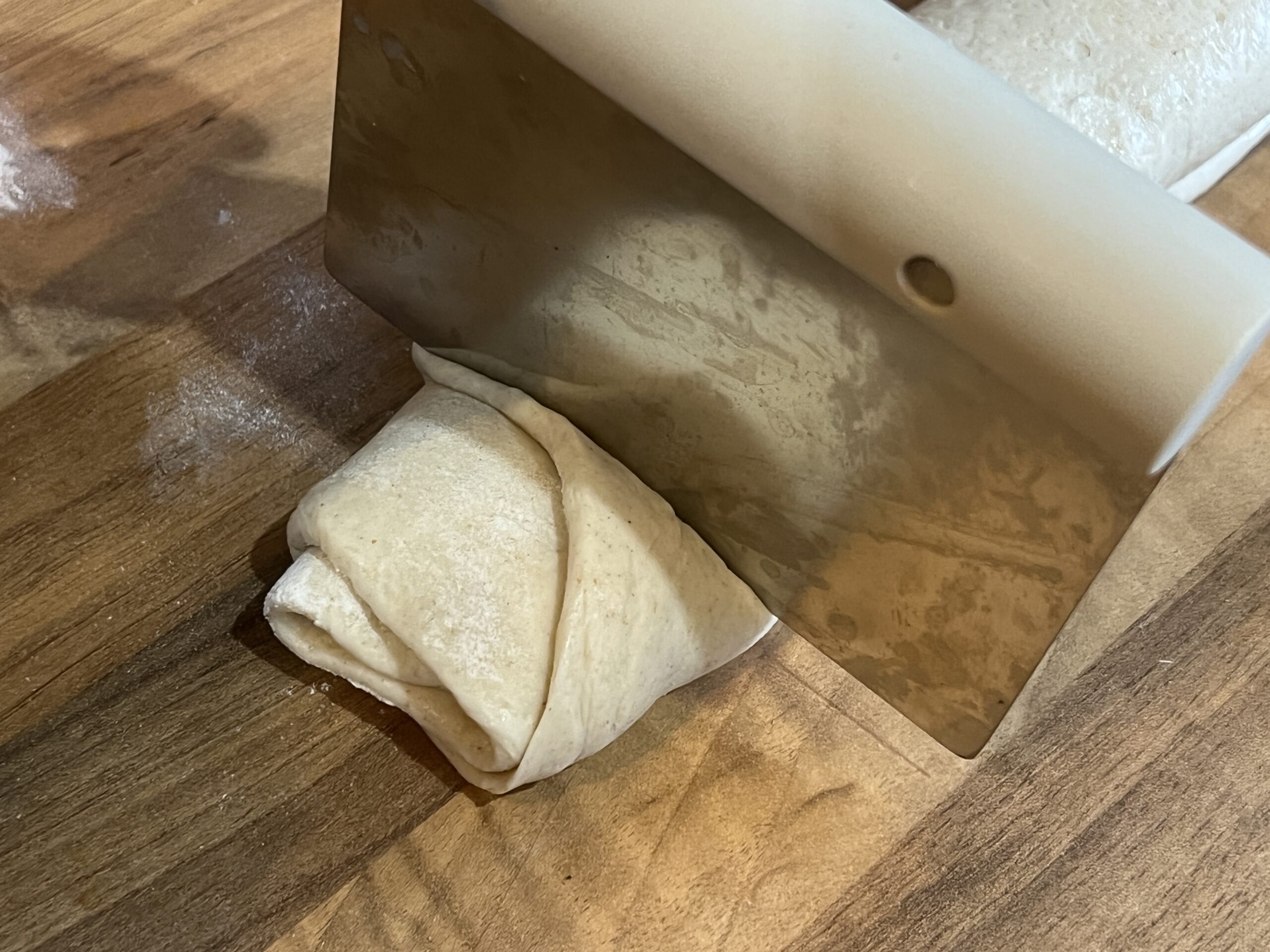 Tingmo Recipe (Steamed Bread)