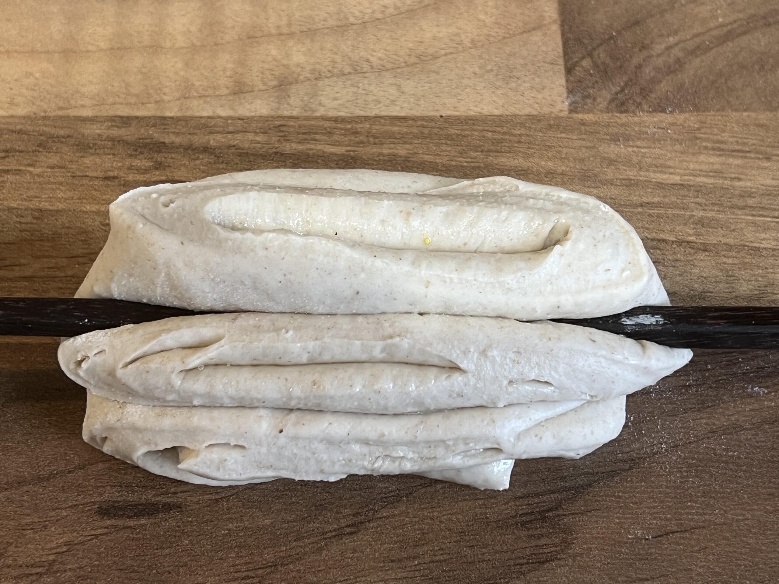 Tingmo Recipe (Steamed Bread)