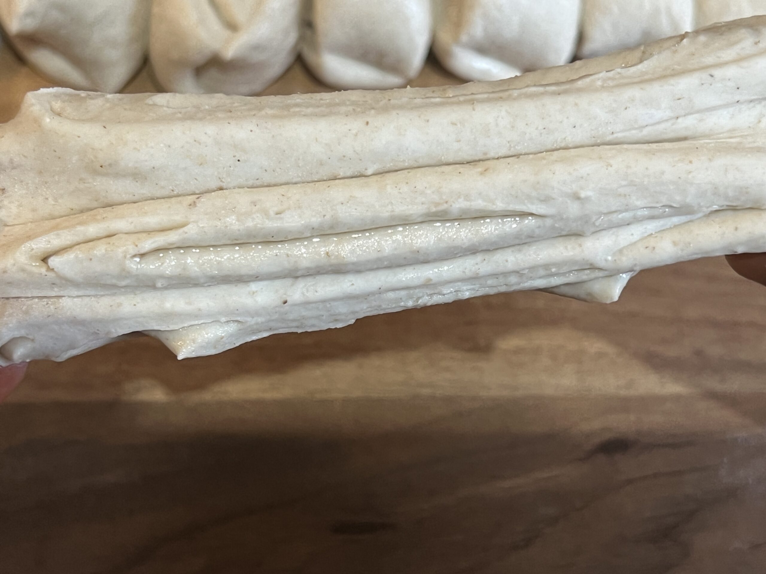 Tingmo Recipe (Steamed Bread)