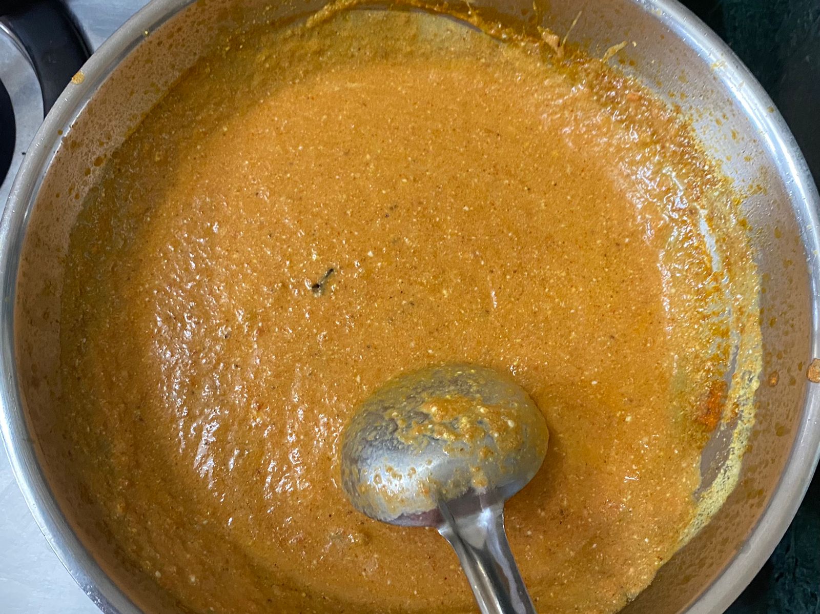 Niramish Alur Dom Recipe