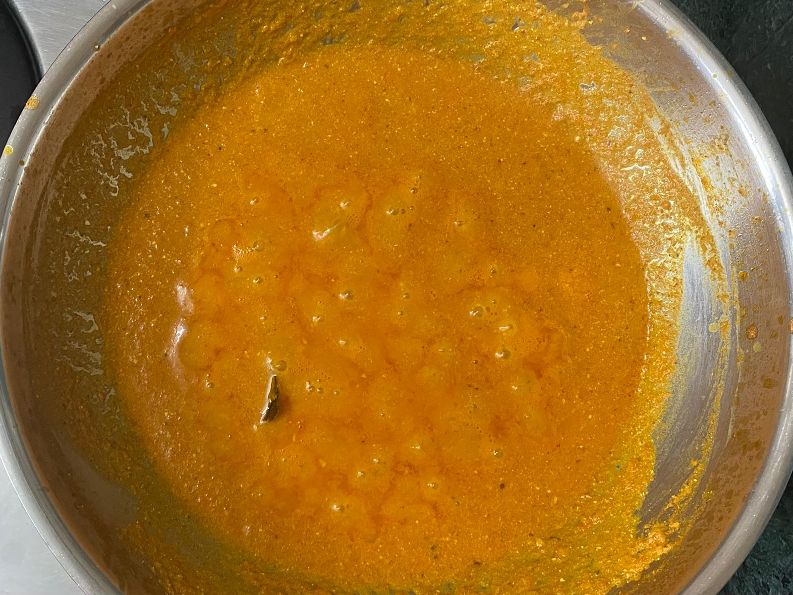 Niramish Alur Dom Recipe