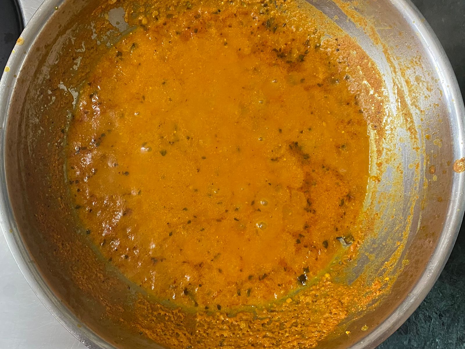 Niramish Alur Dom Recipe