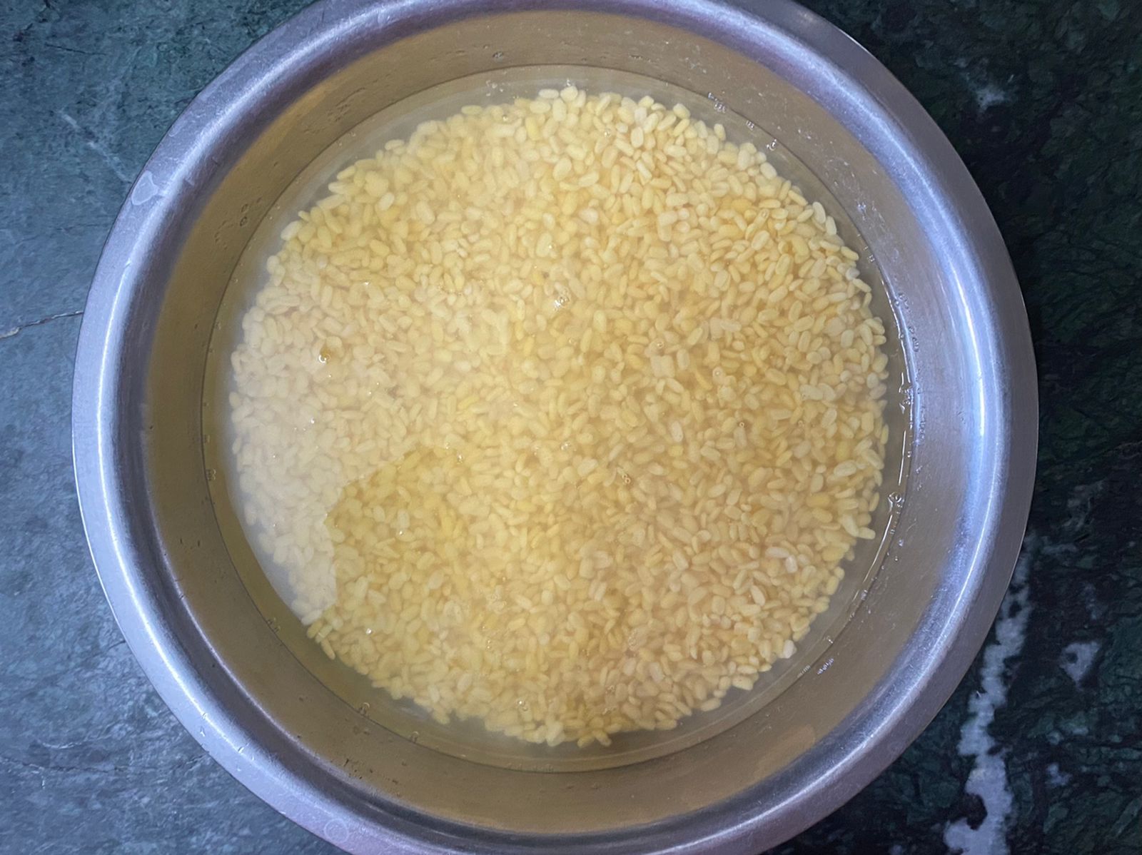 Moong Dal Halwa Recipe