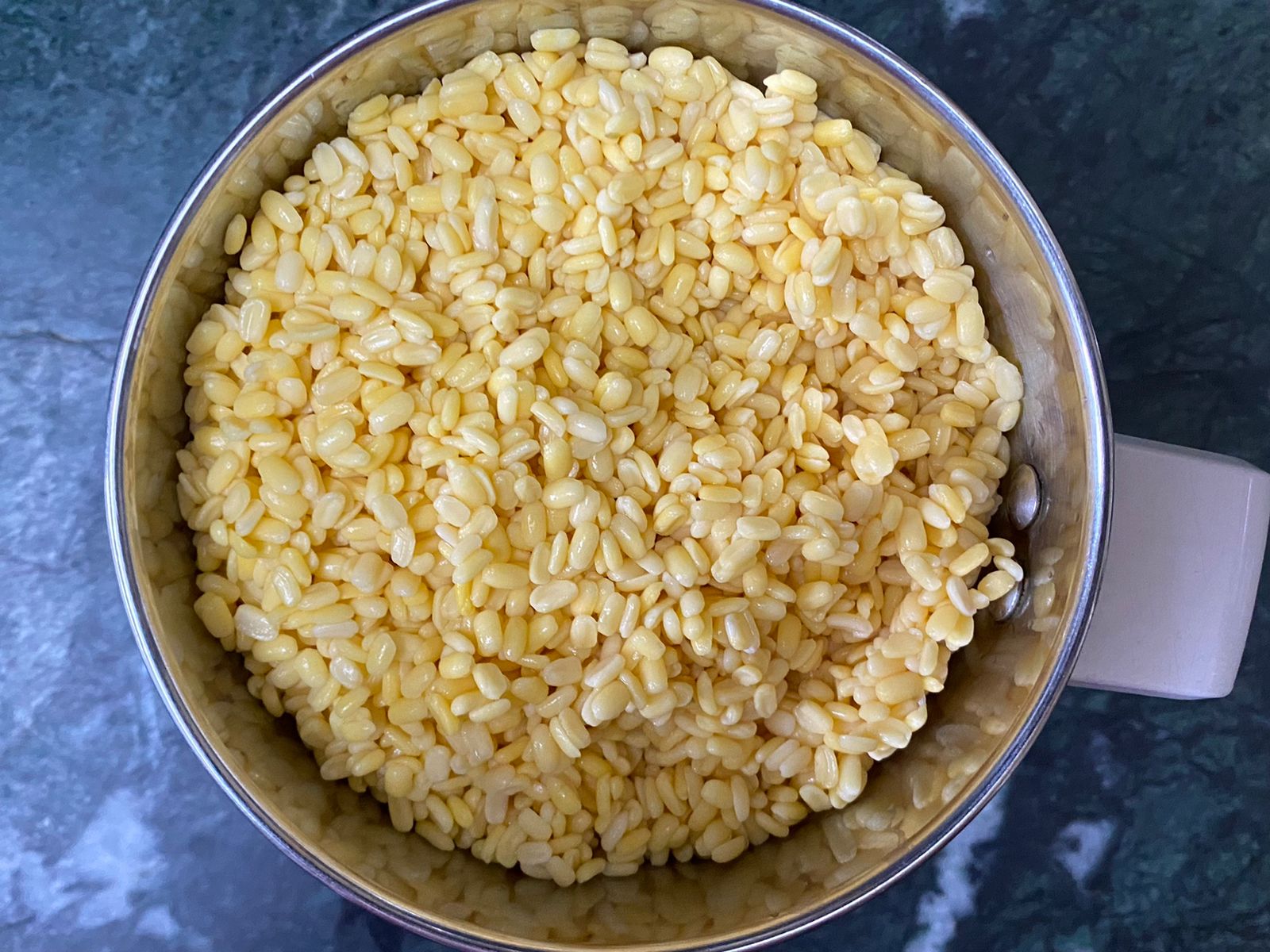 Moong Dal Halwa Recipe