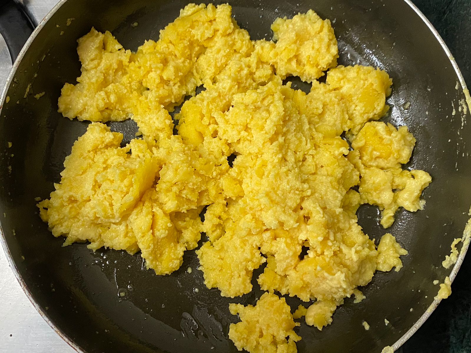 Moong Dal Halwa Recipe