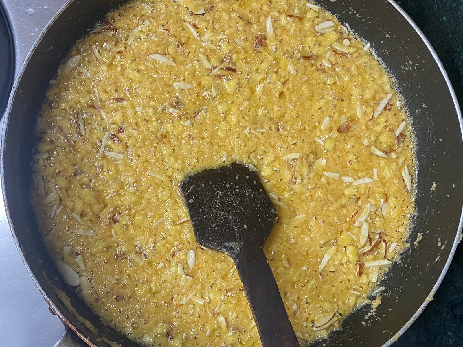 Moong Dal Halwa Recipe