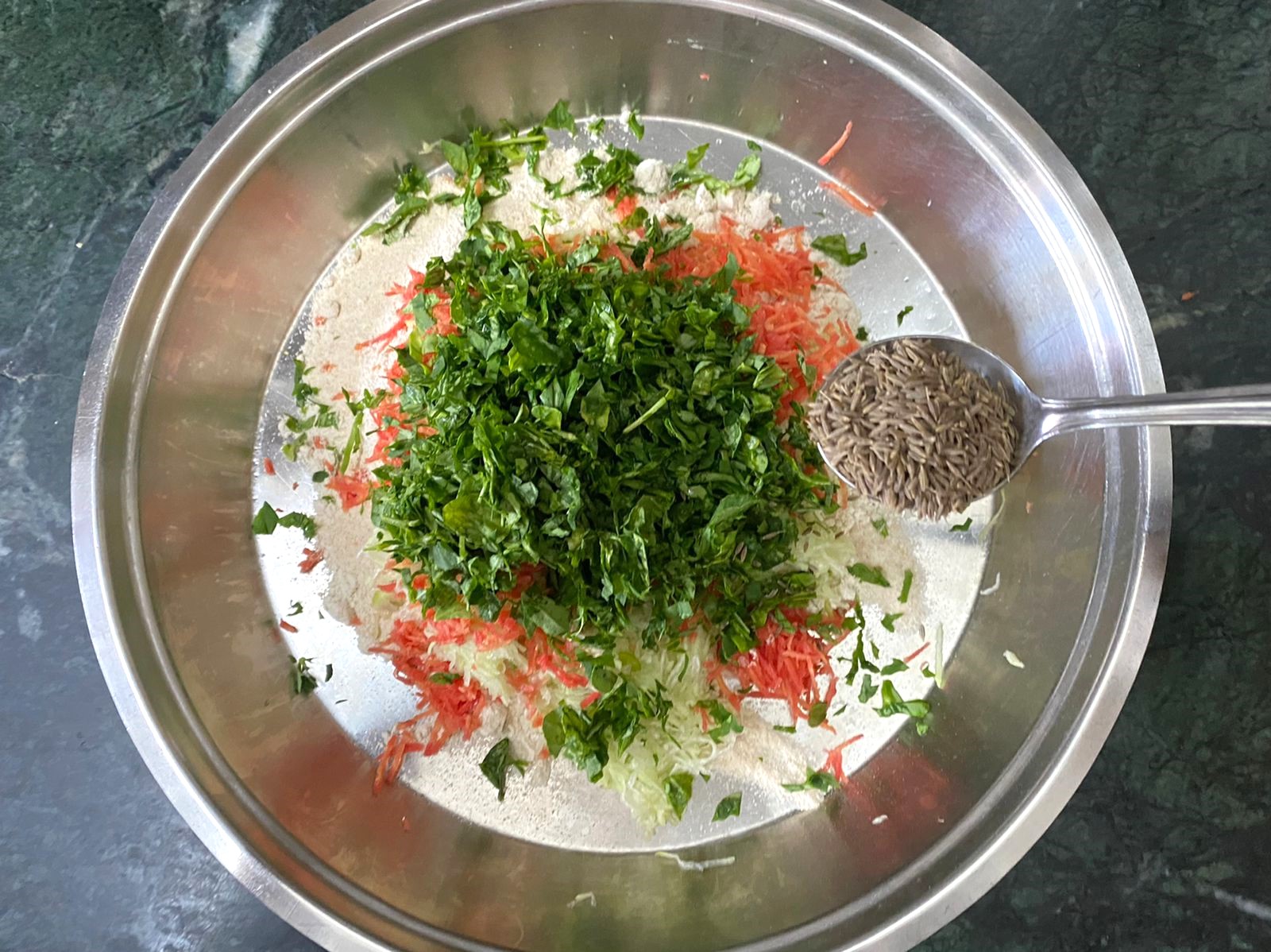 Jowar Methi Muthiya Recipe