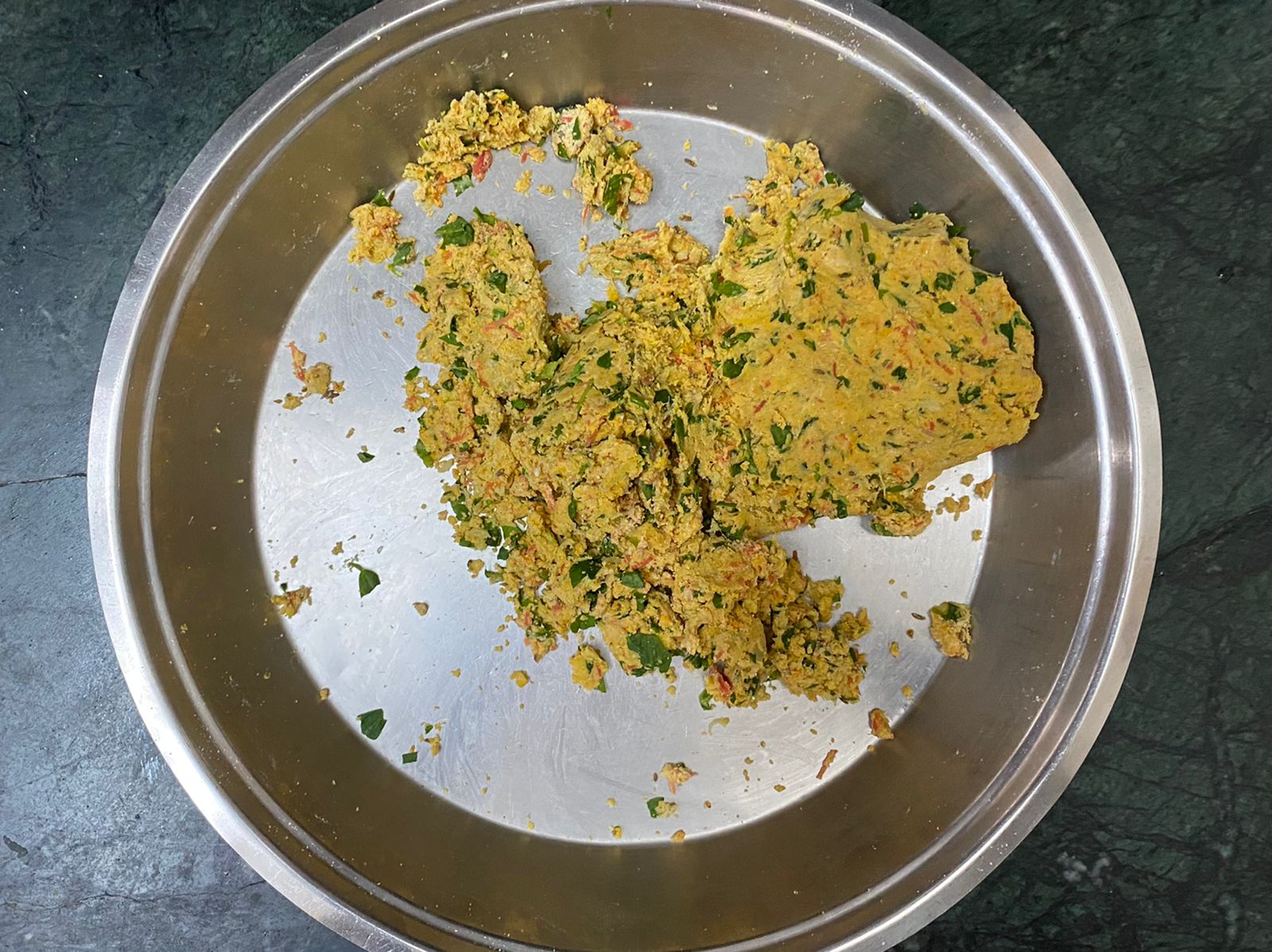 Jowar Methi Muthiya Recipe