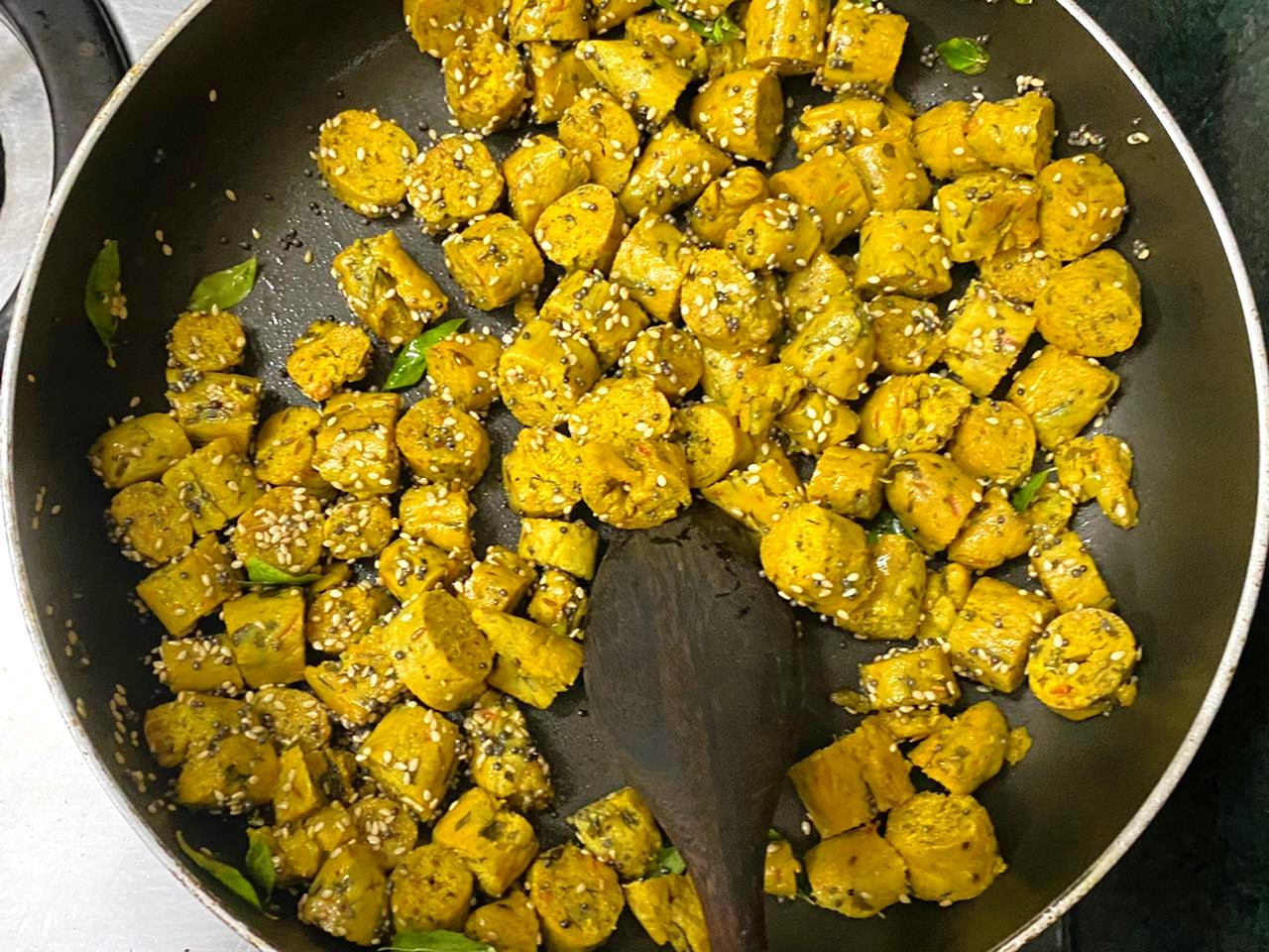 Jowar Methi Muthiya Recipe