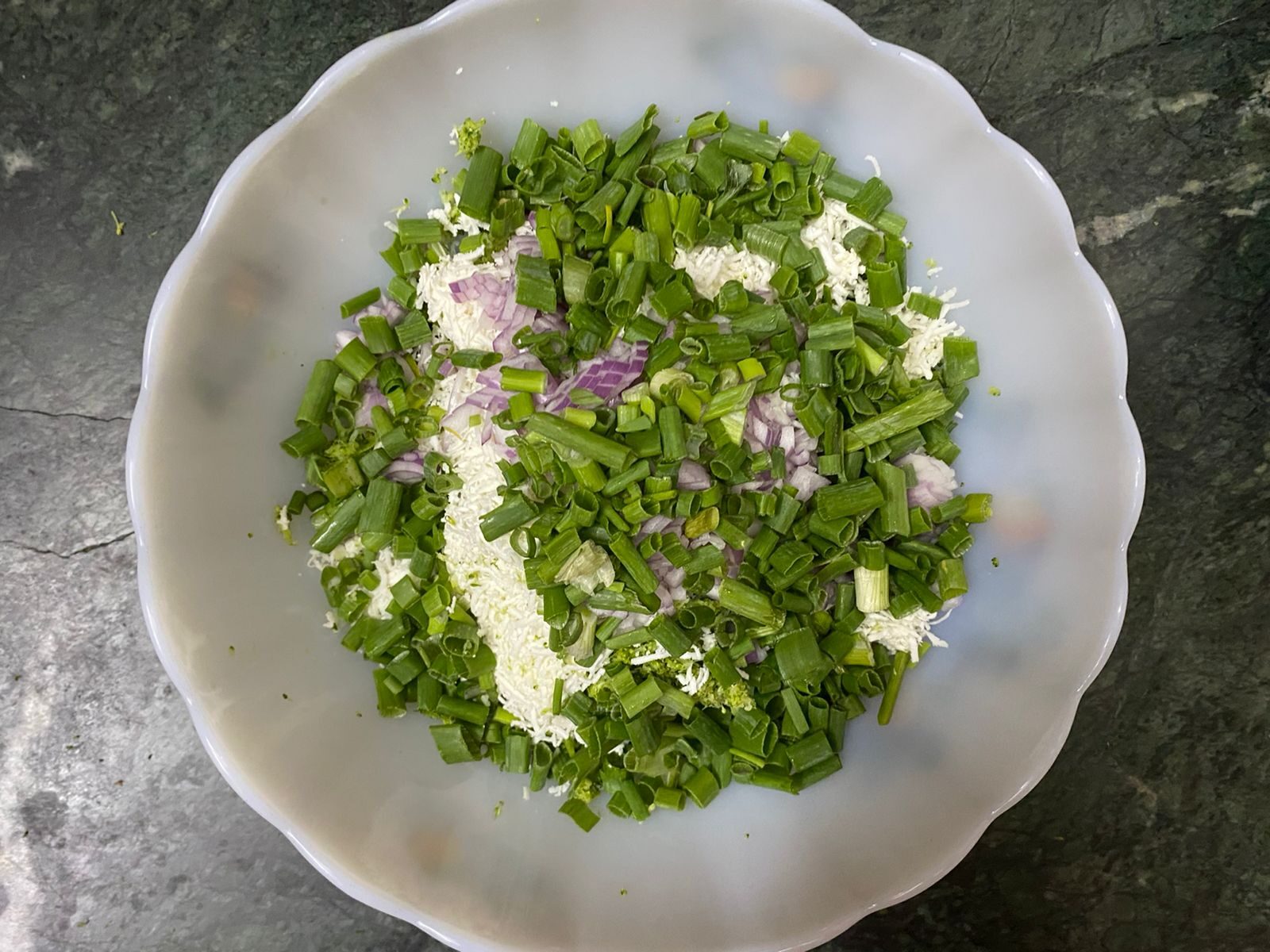 Broccoli Paneer Cutlet Recipe