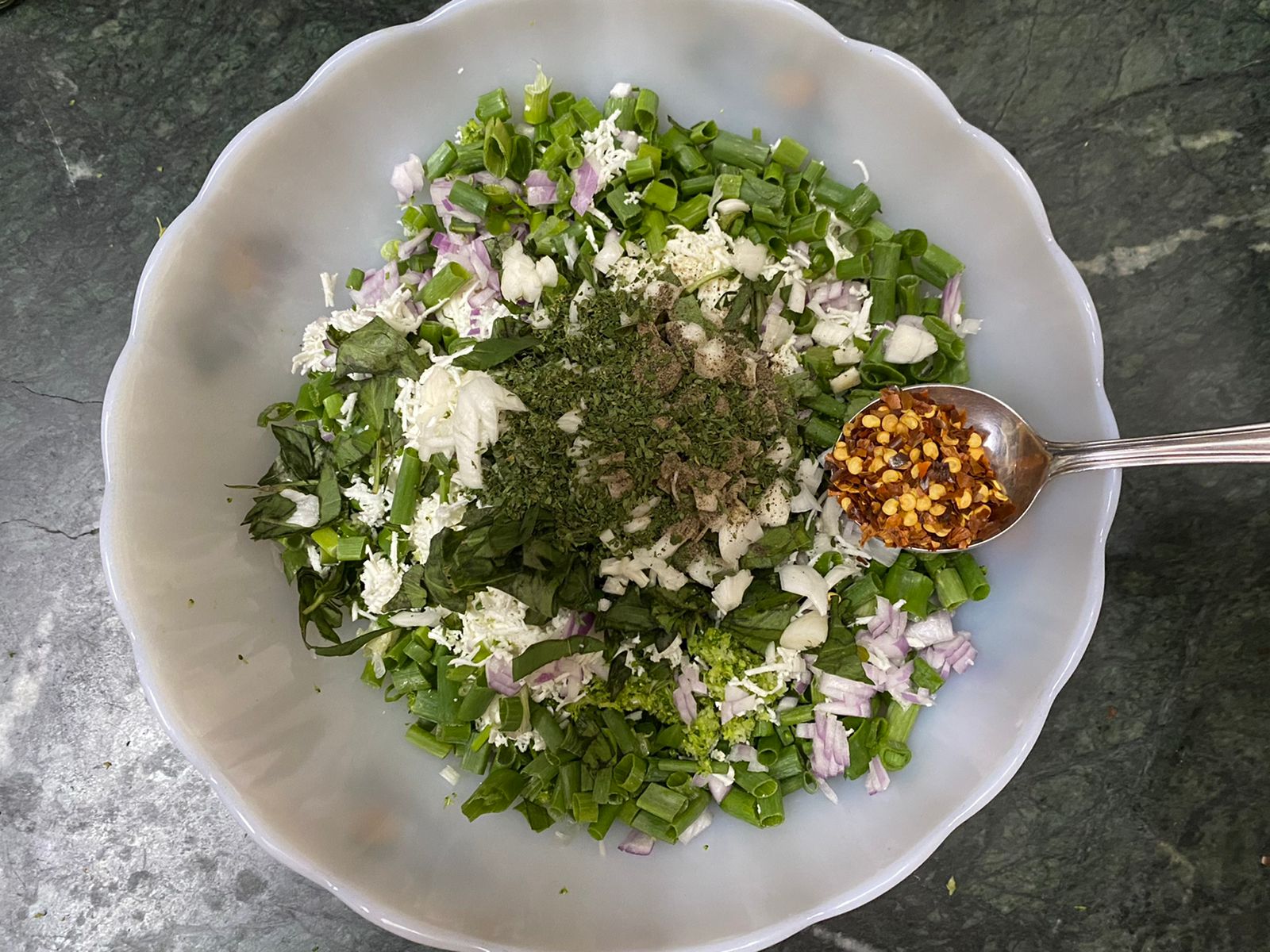 Broccoli Paneer Cutlet Recipe