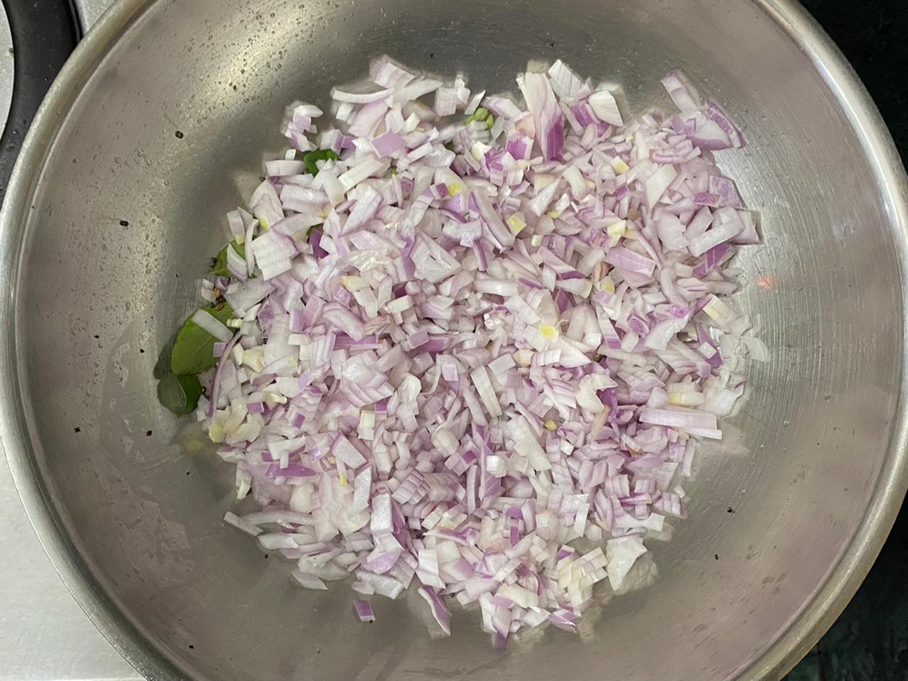 Maharashtrian Kanda Poha Recipe