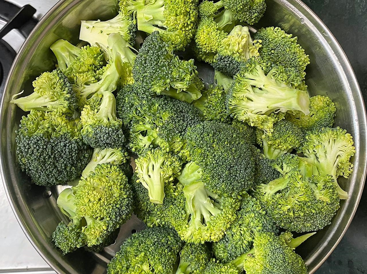 Tandoori Broccoli Recipe