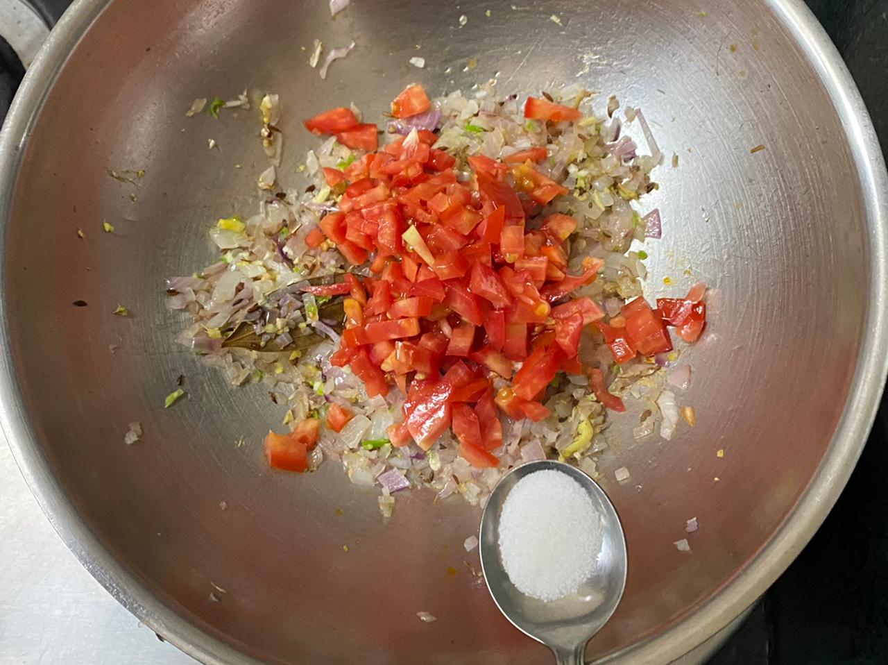 Masala Baby Corn Recipe