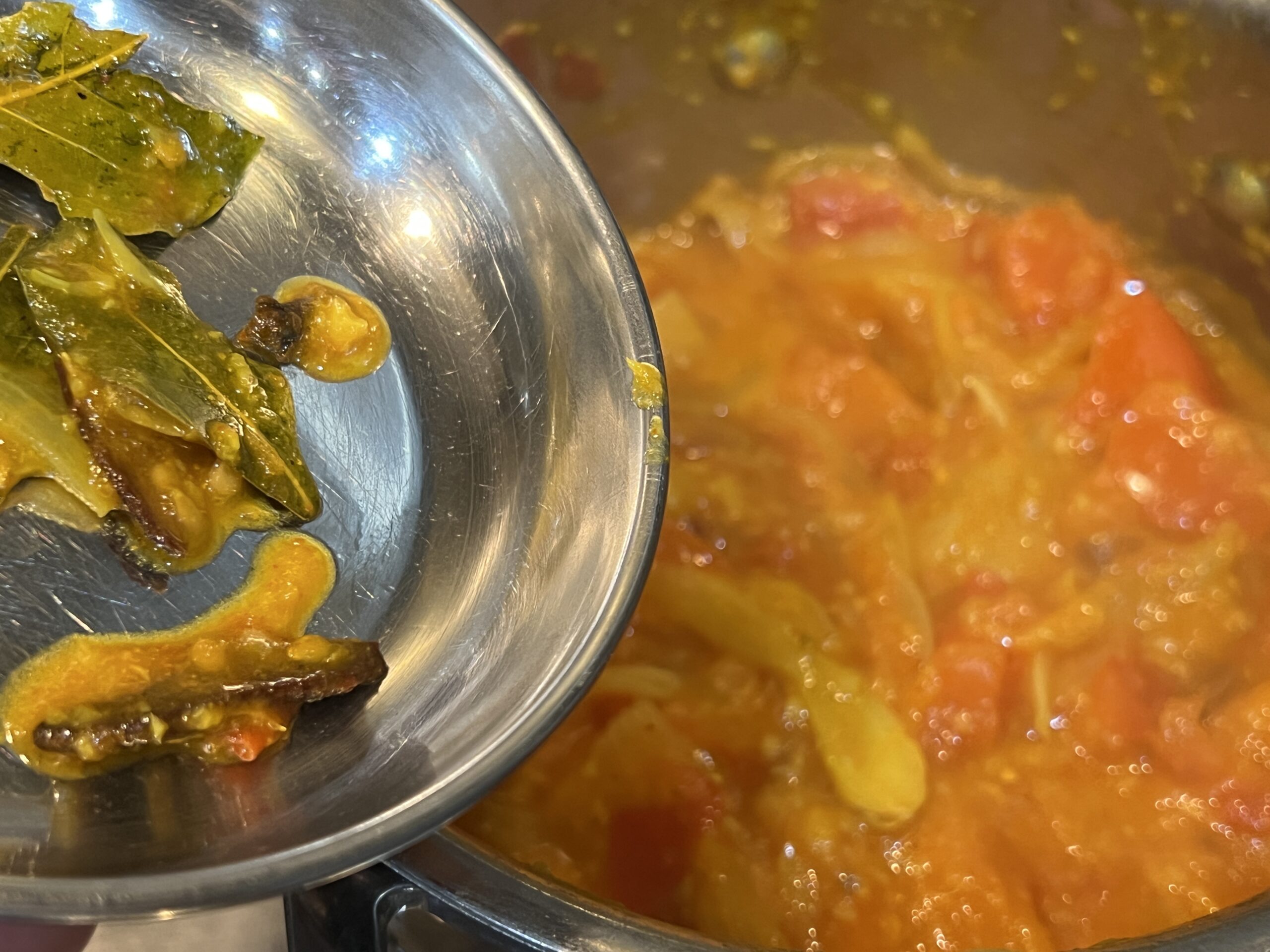 Tawa Sabzi Recipe