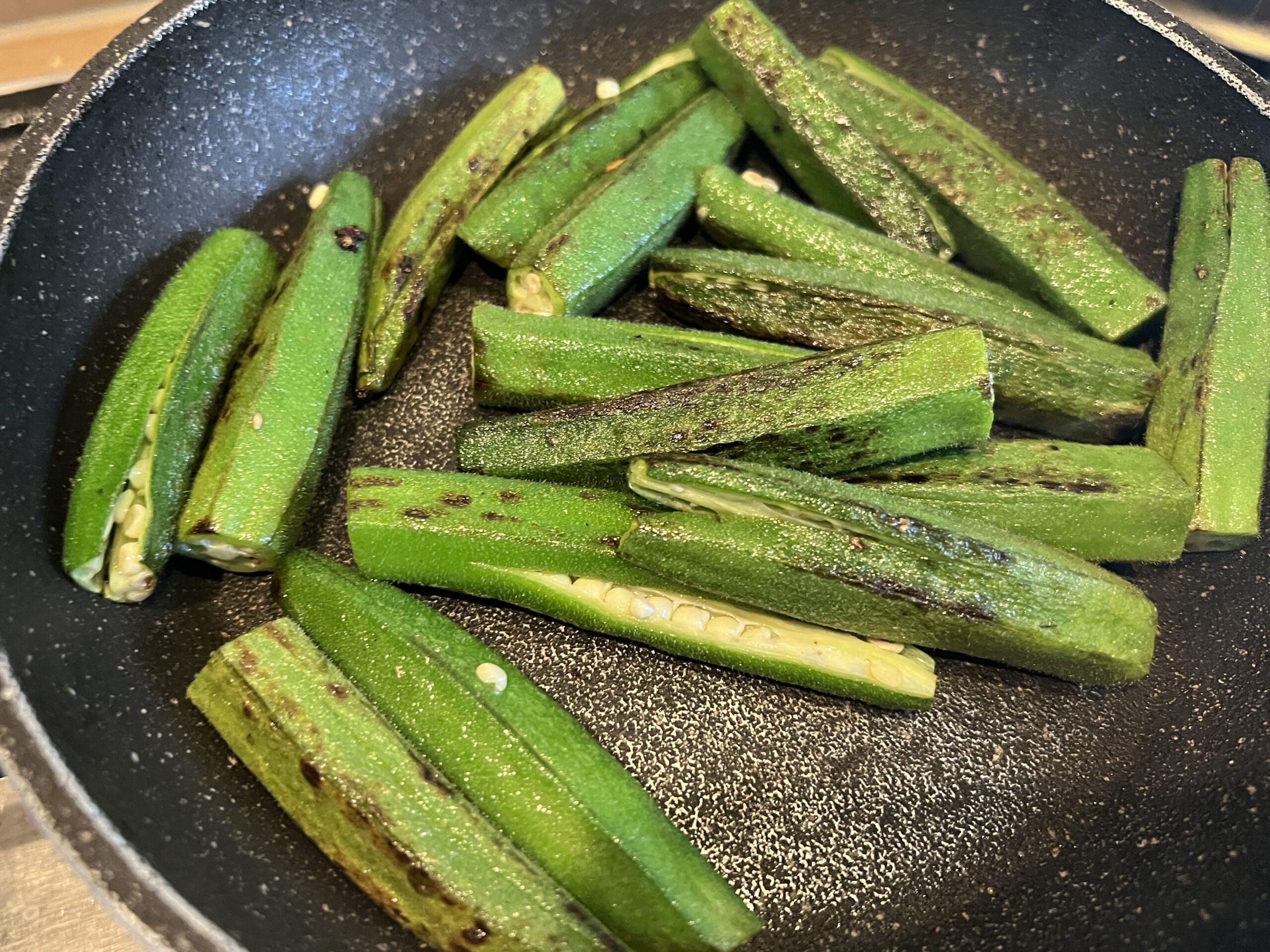 Tawa Sabzi Recipe