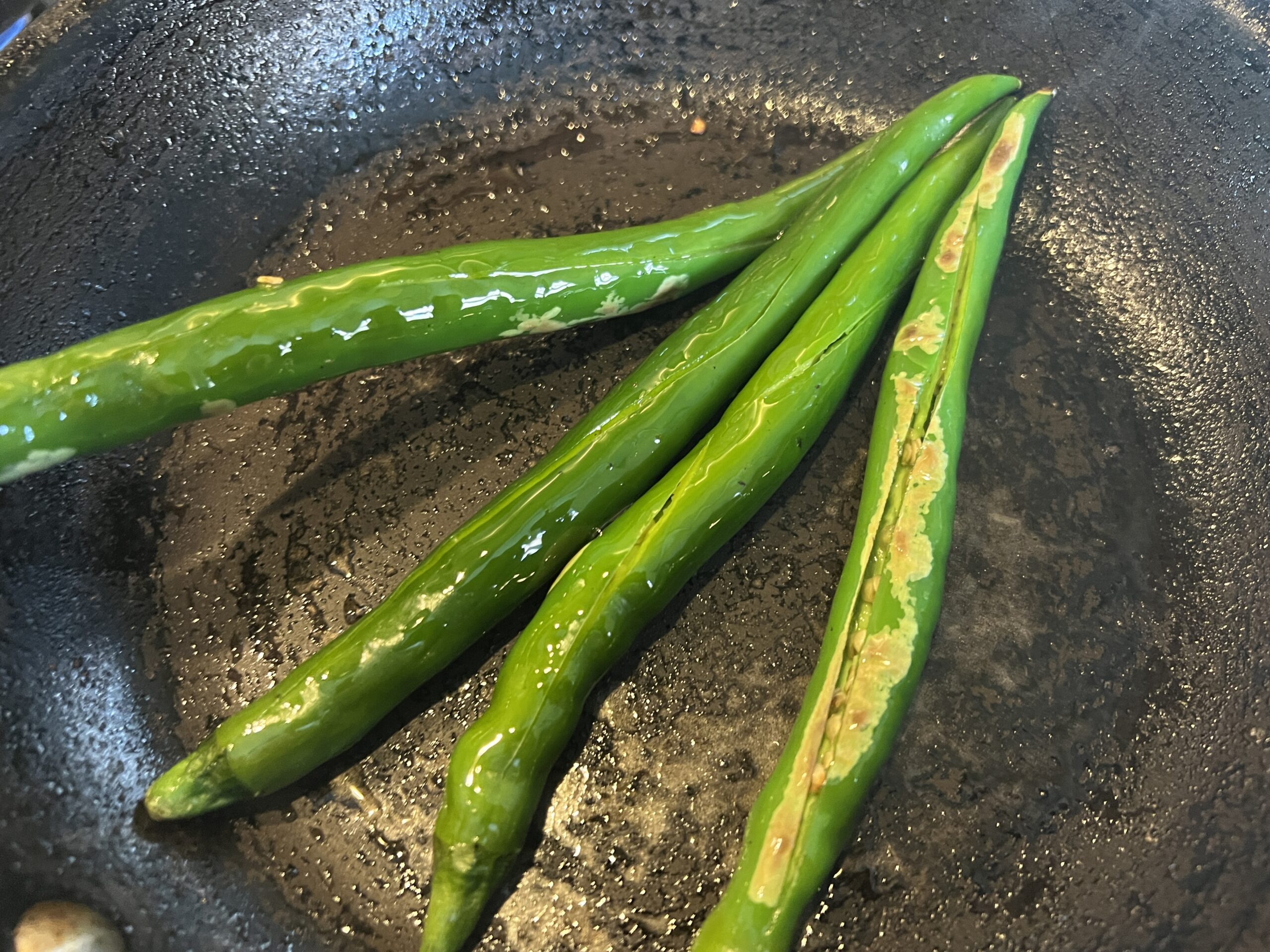 Tawa Sabzi Recipe