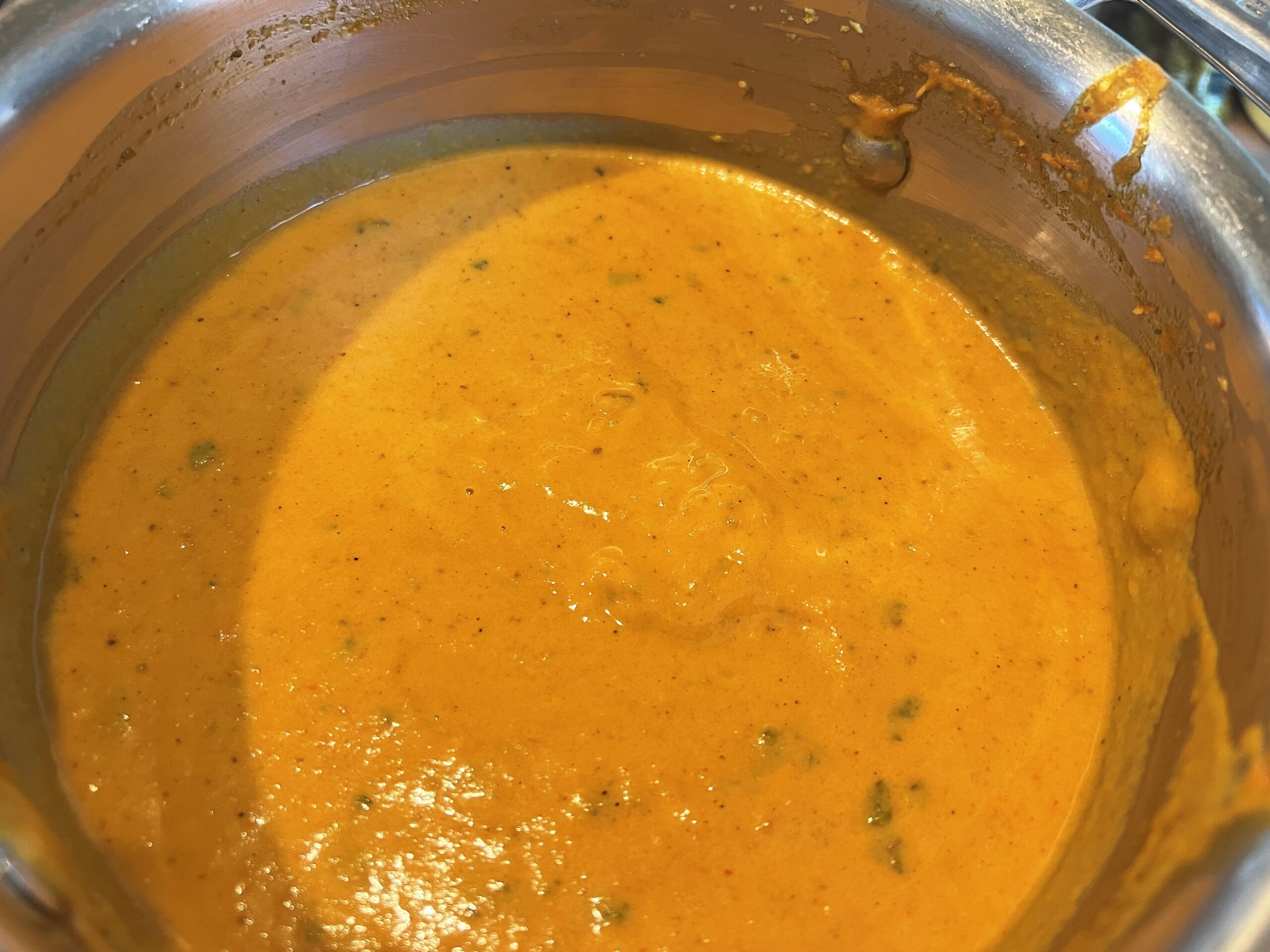 Tawa Sabzi Recipe