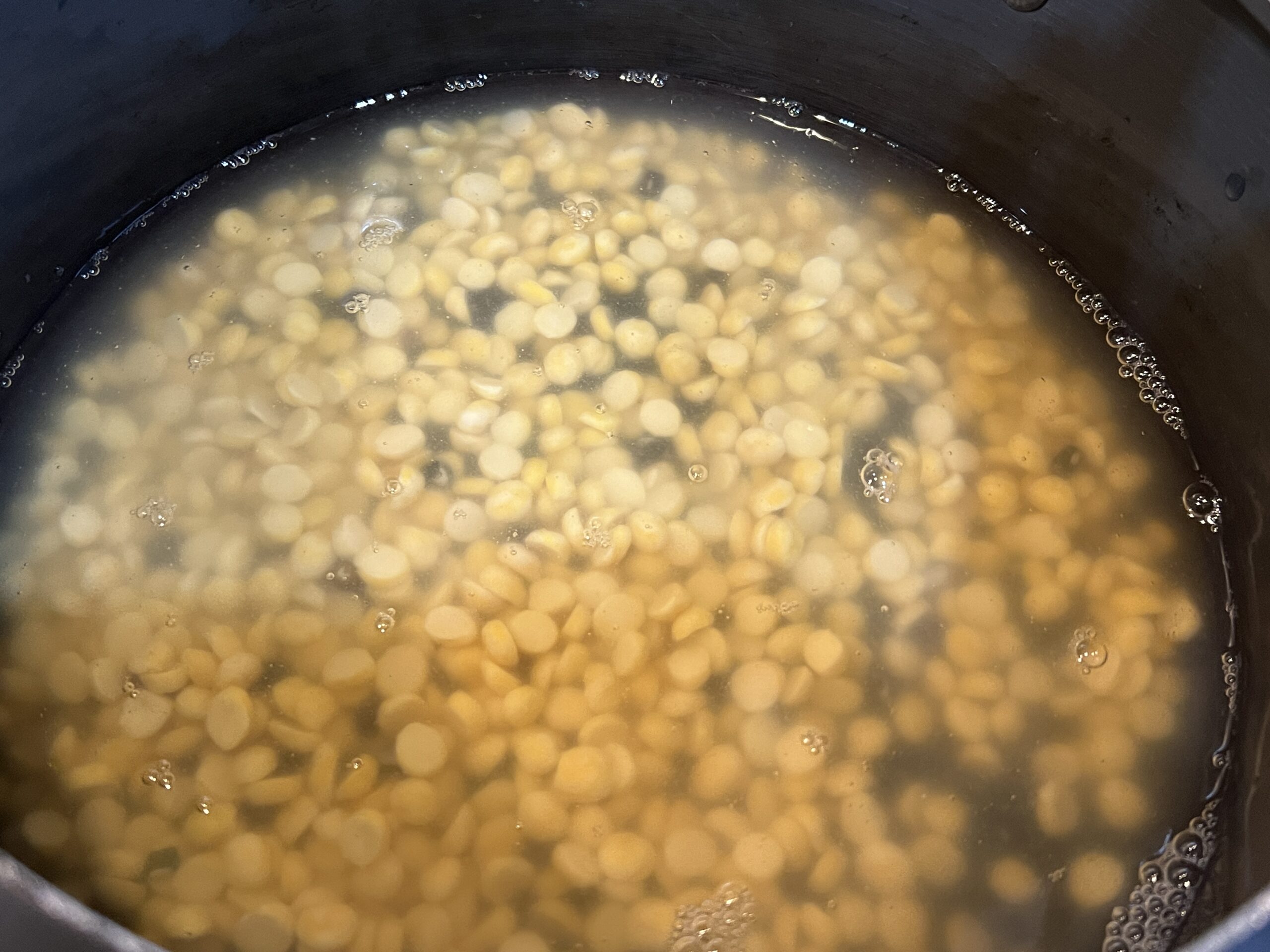 Amritsari Dal Recipe