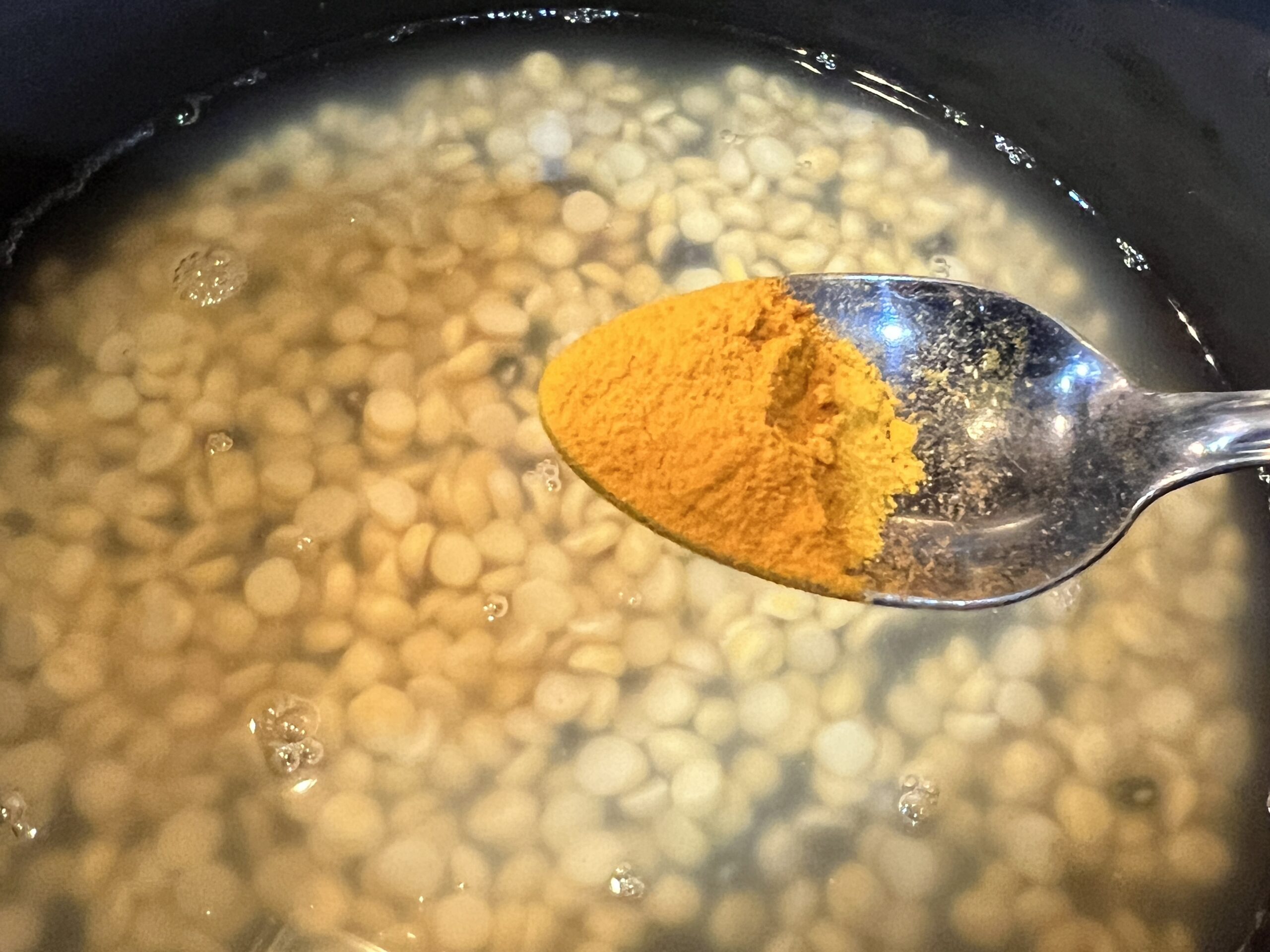 Amritsari Dal Recipe