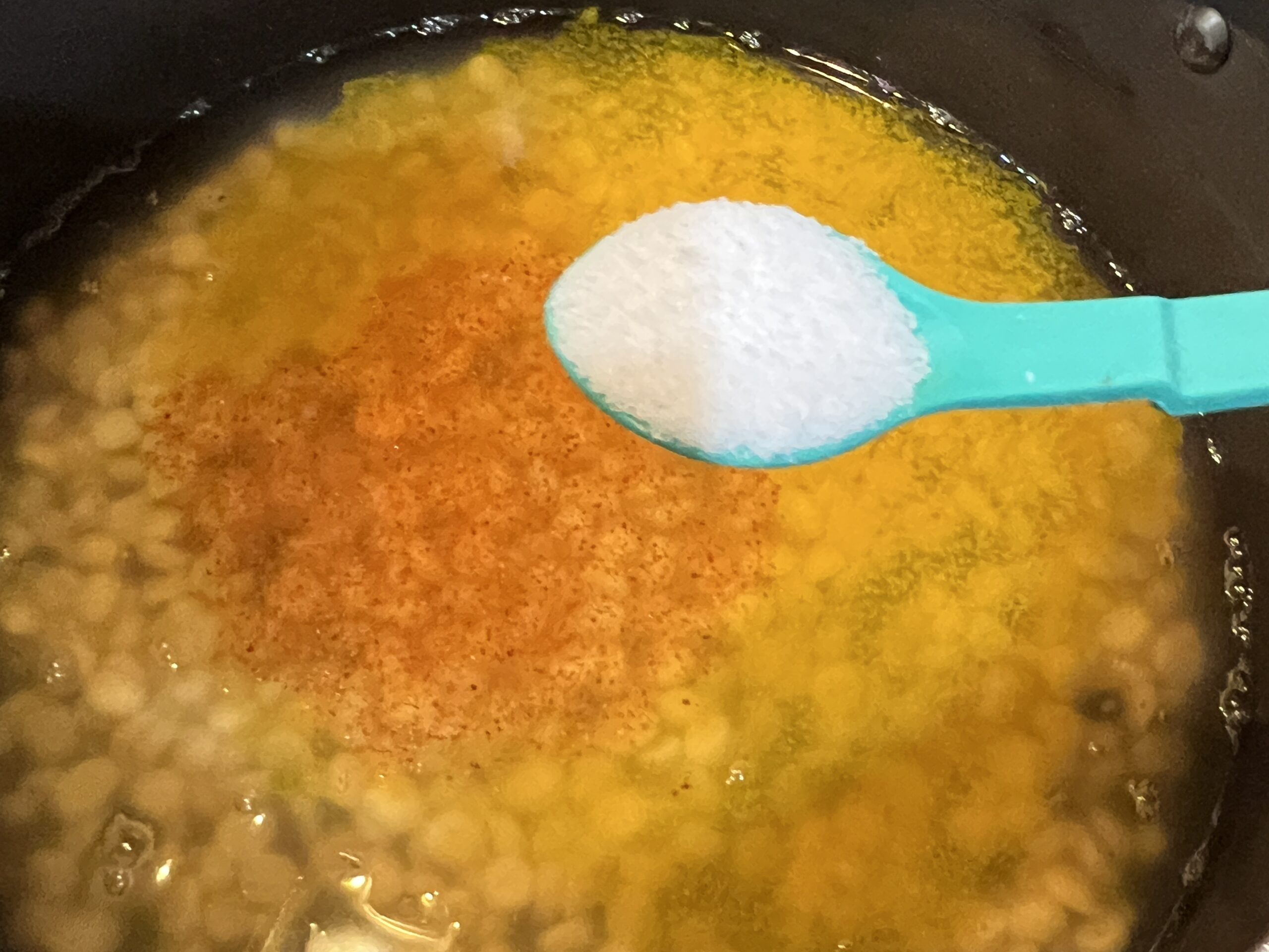 Amritsari Dal Recipe