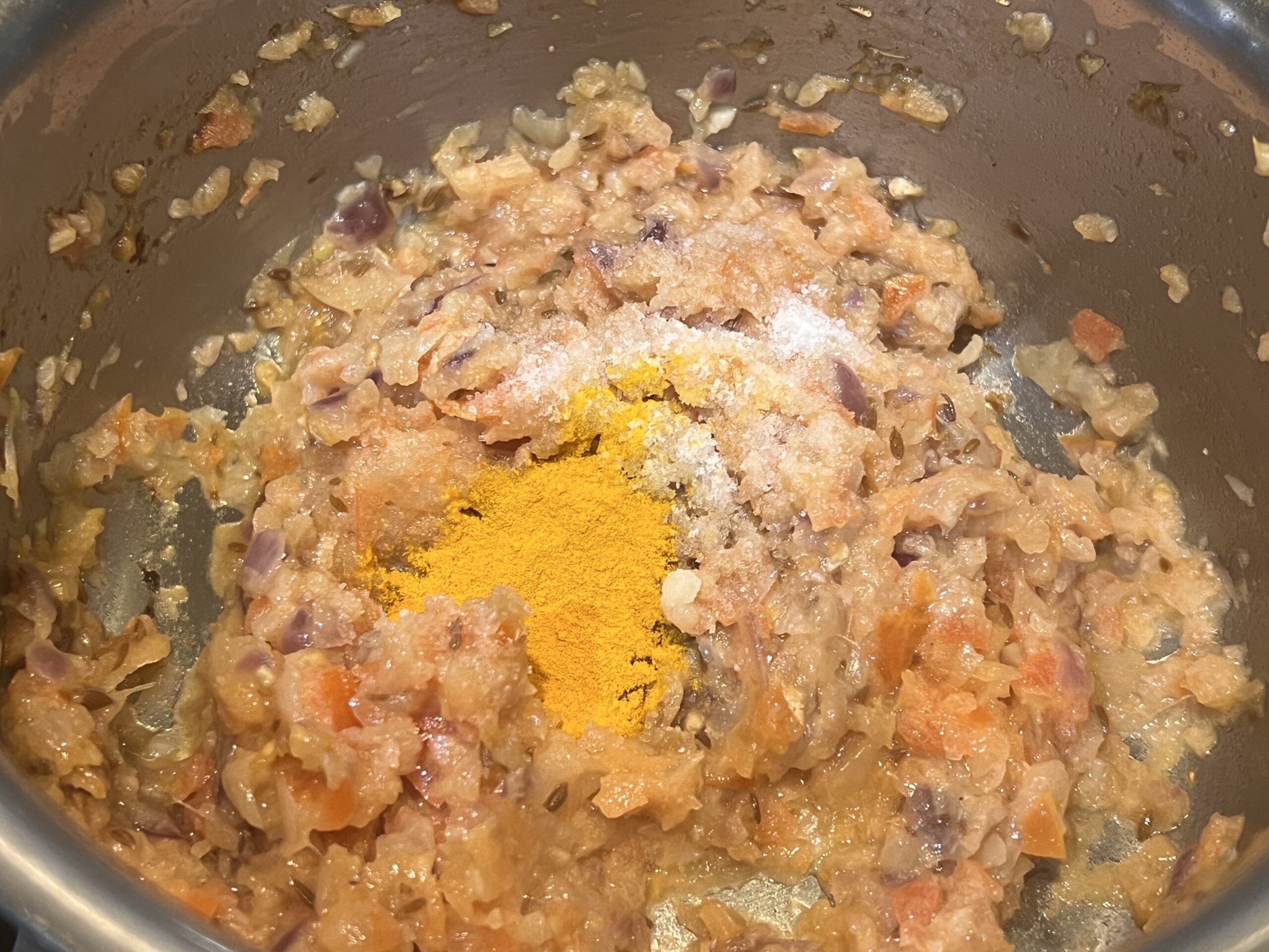 Amritsari Dal Recipe