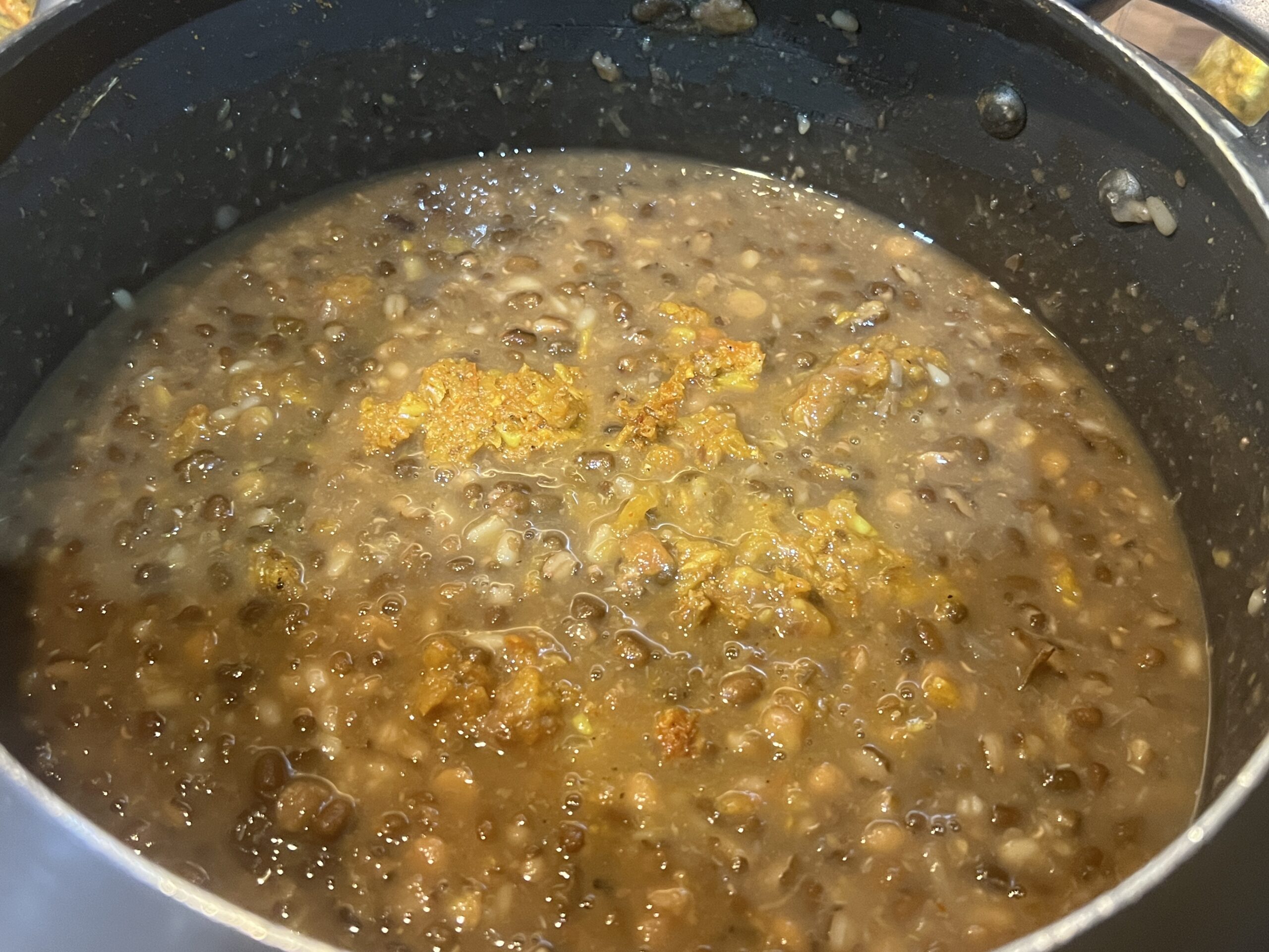 Amritsari Dal Recipe