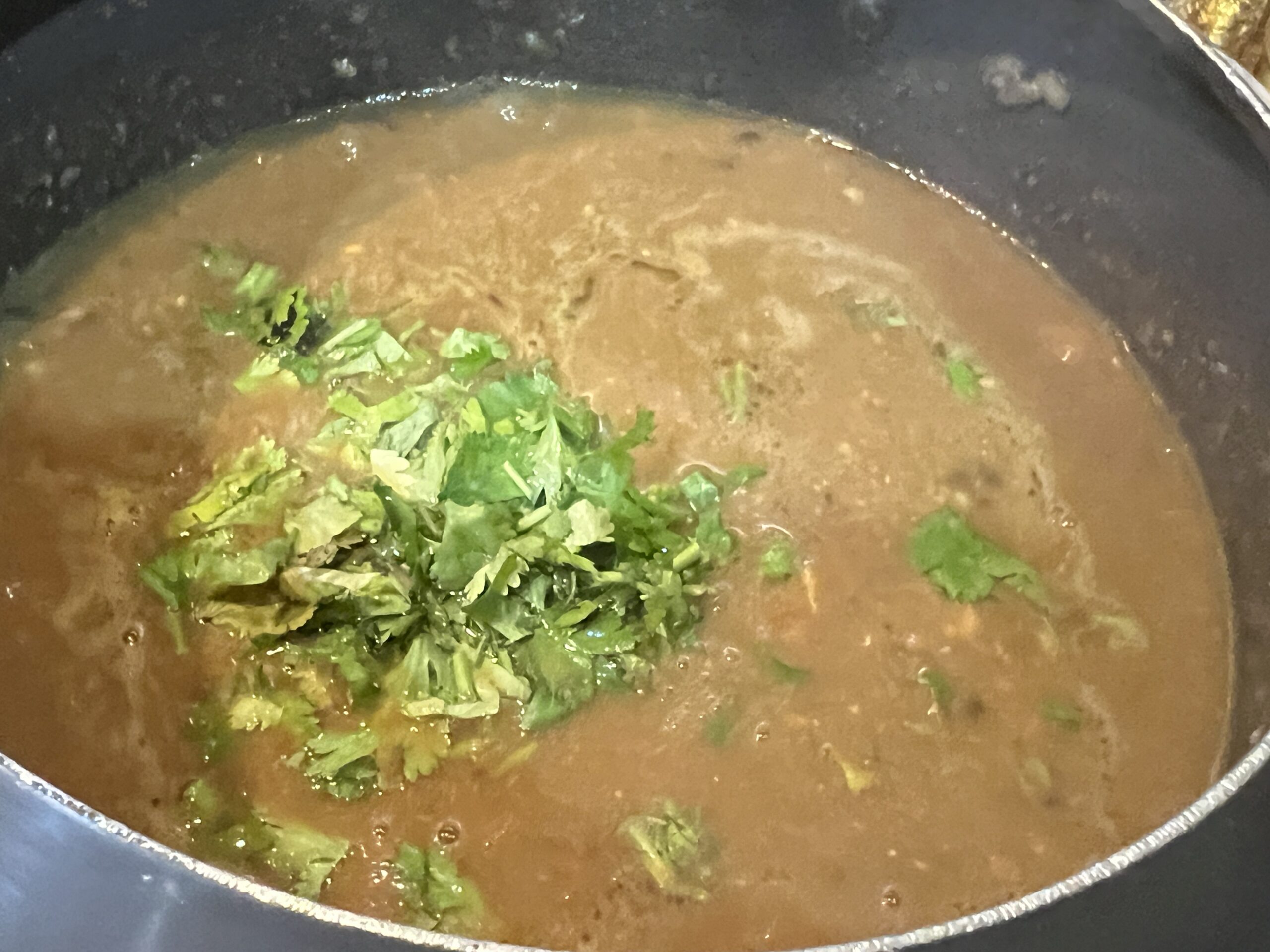 Amritsari Dal Recipe