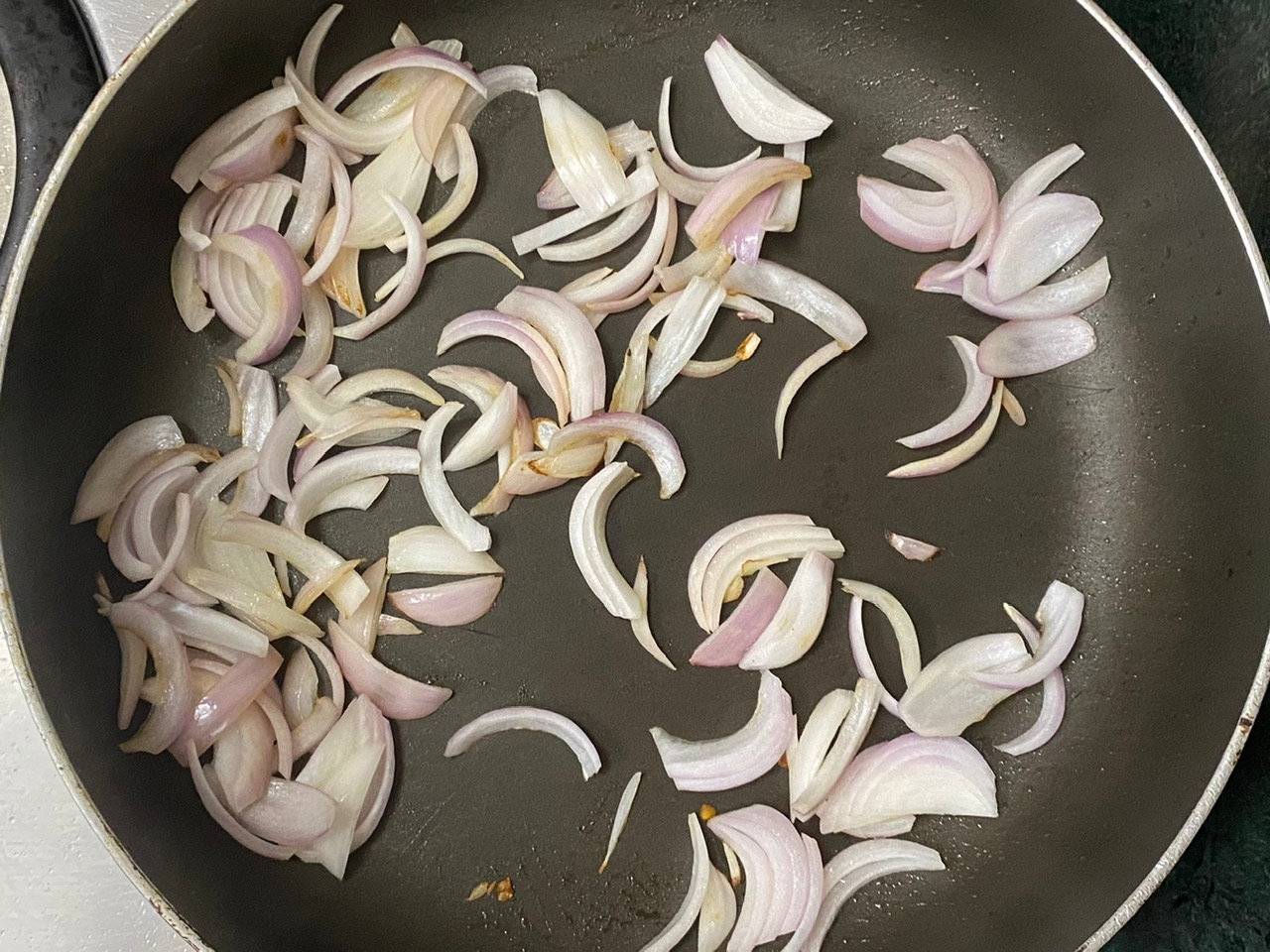 Potato Lotus Stem Recipe