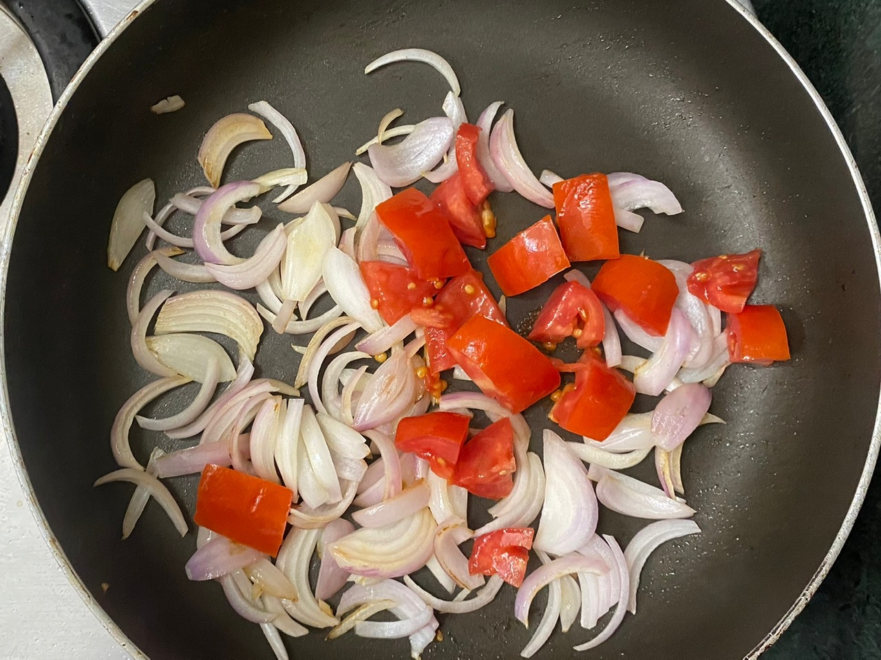 Potato Lotus Stem Recipe