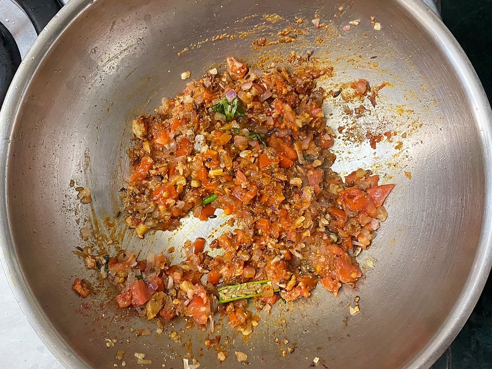 Whole Masoor Dal Recipe (Brown Lentils)