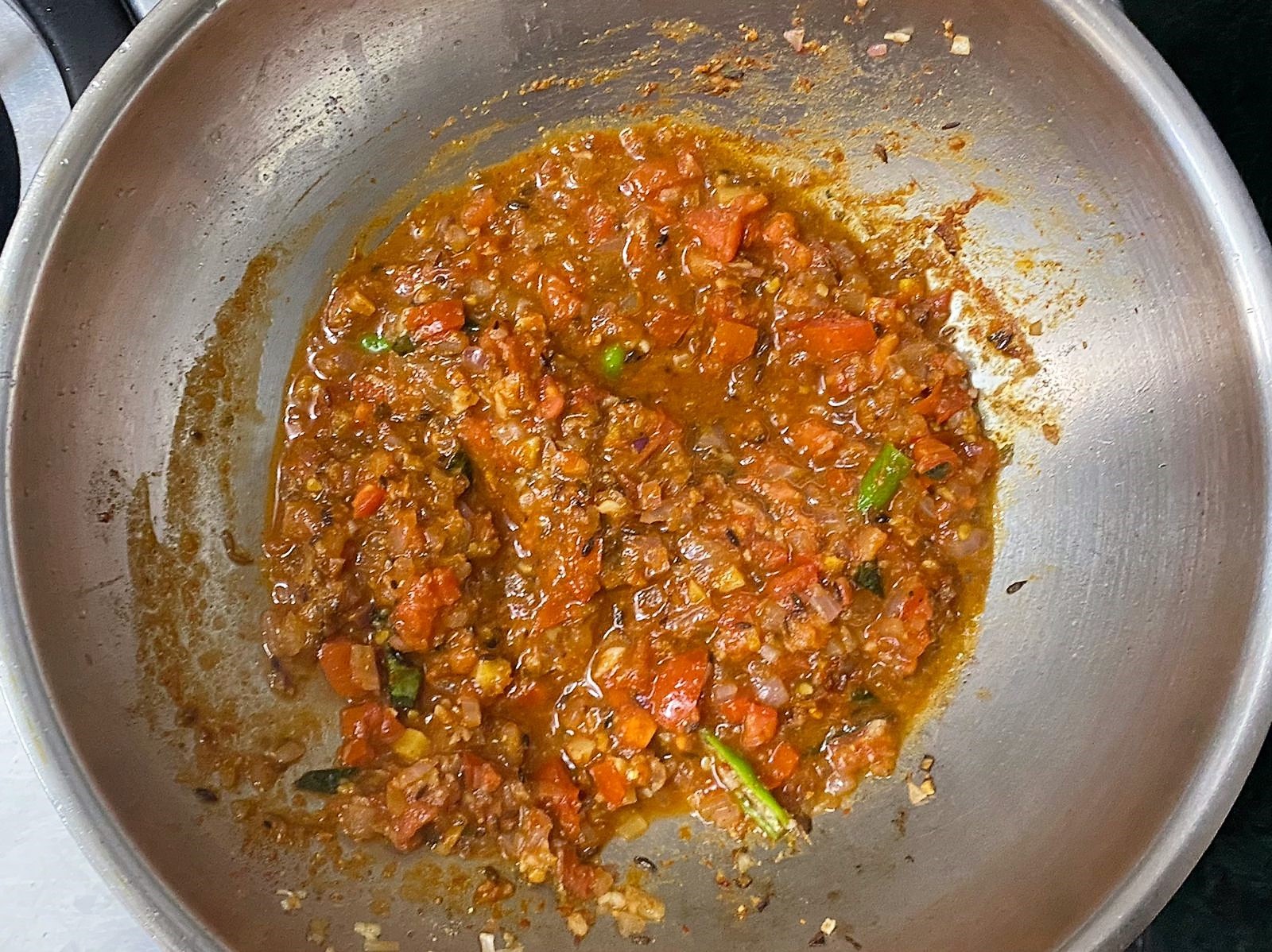 Whole Masoor Dal Recipe (Brown Lentils)