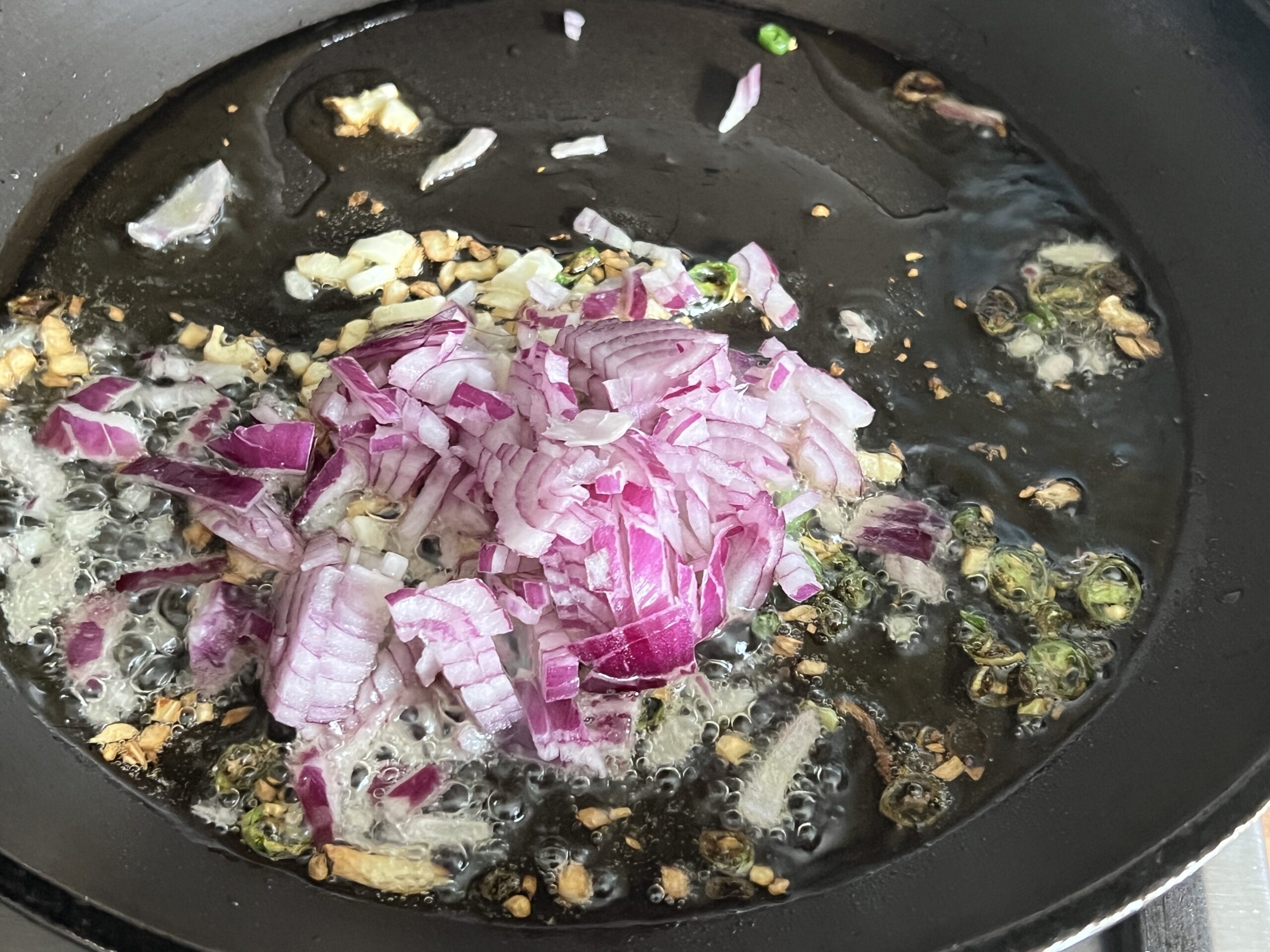 Akuri' Parsi Spiced Scrambled Eggs - Rooted Spices: Single origin spices, unique blends and beautiful gift sets