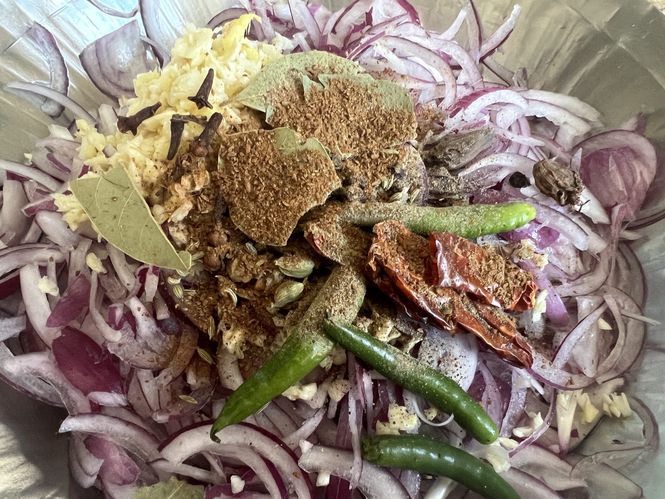 Champaran Chicken Recipe