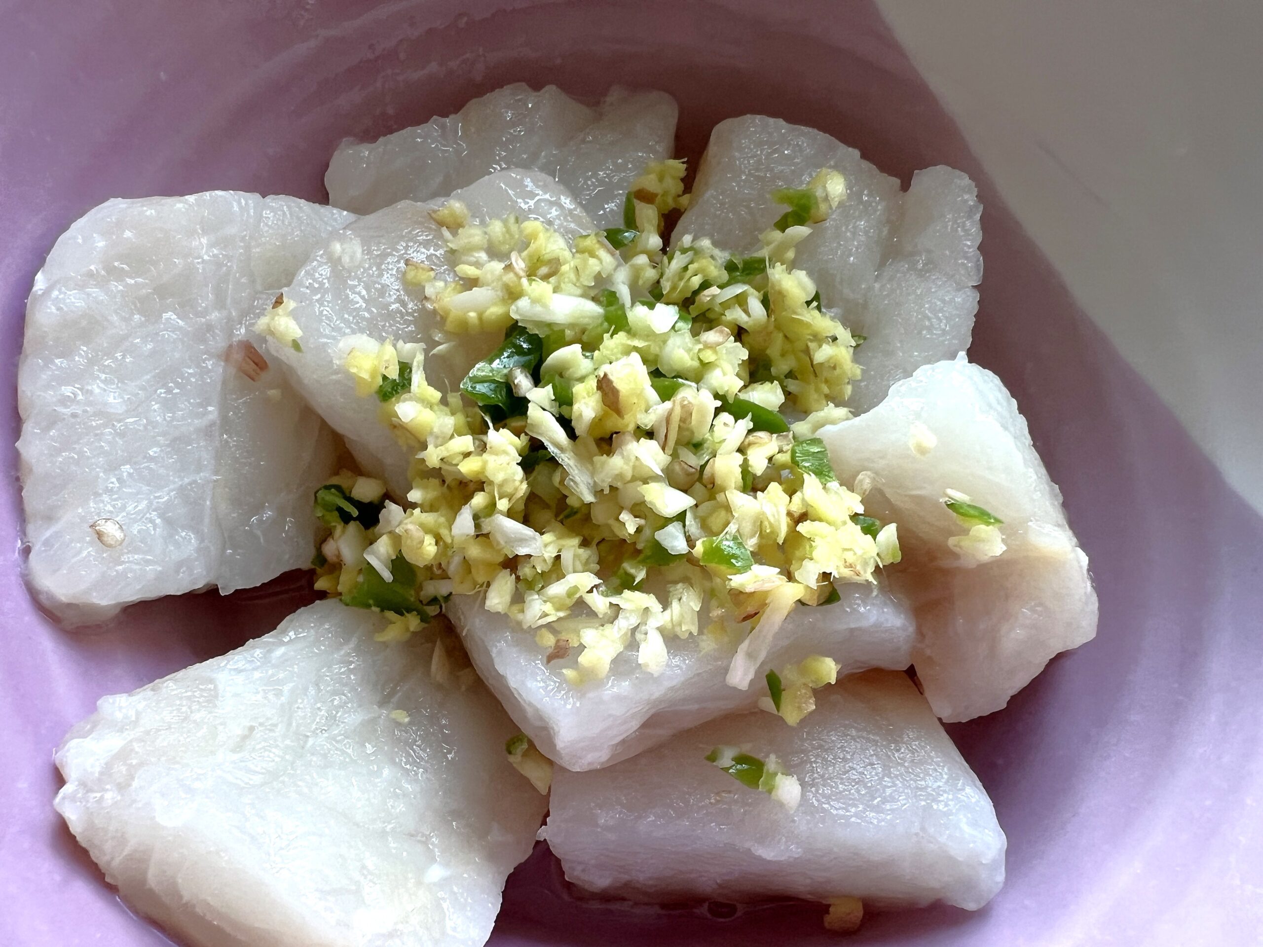 Ajwaini Fish Tikka Recipe