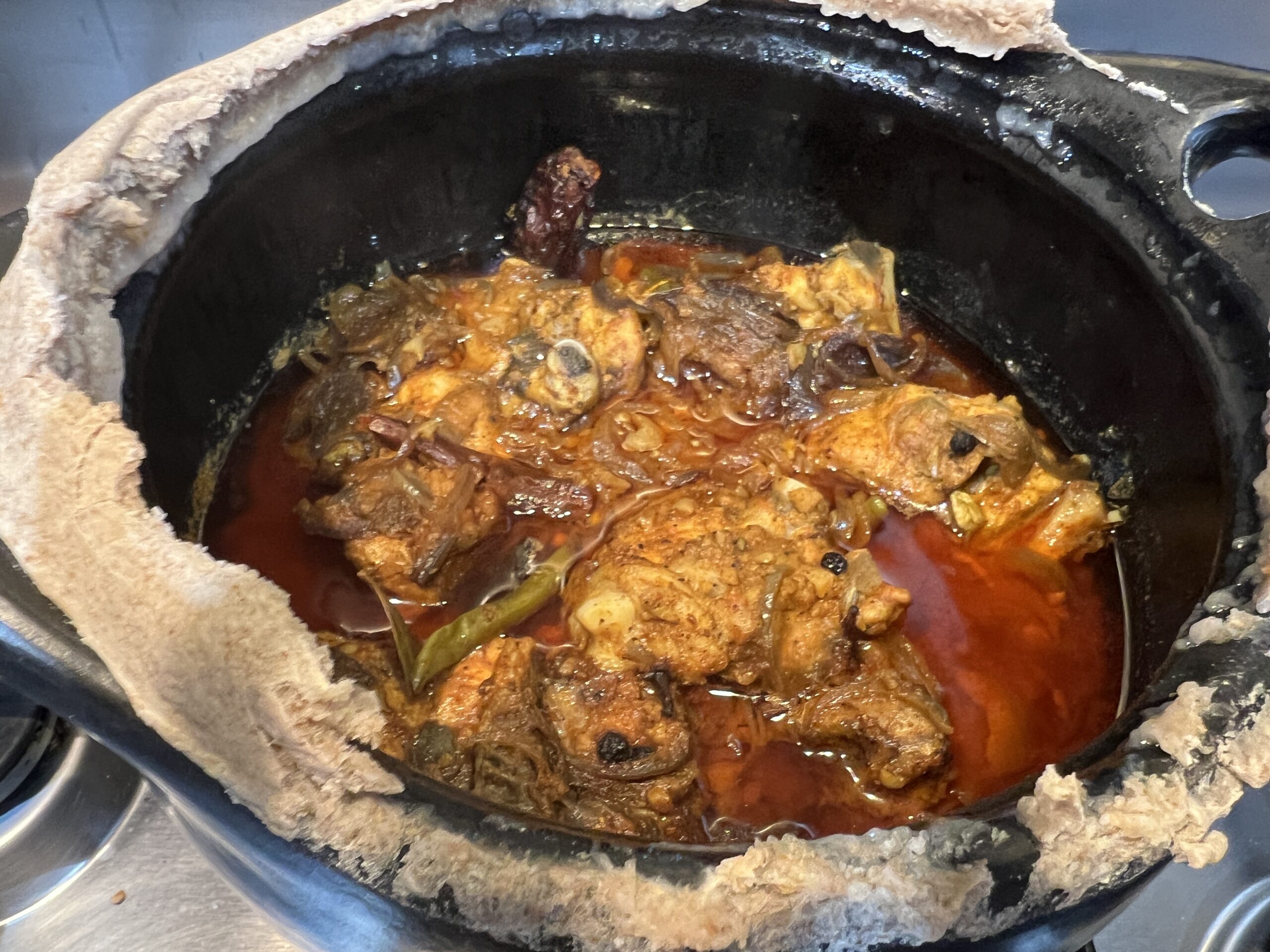 Champaran Chicken Recipe