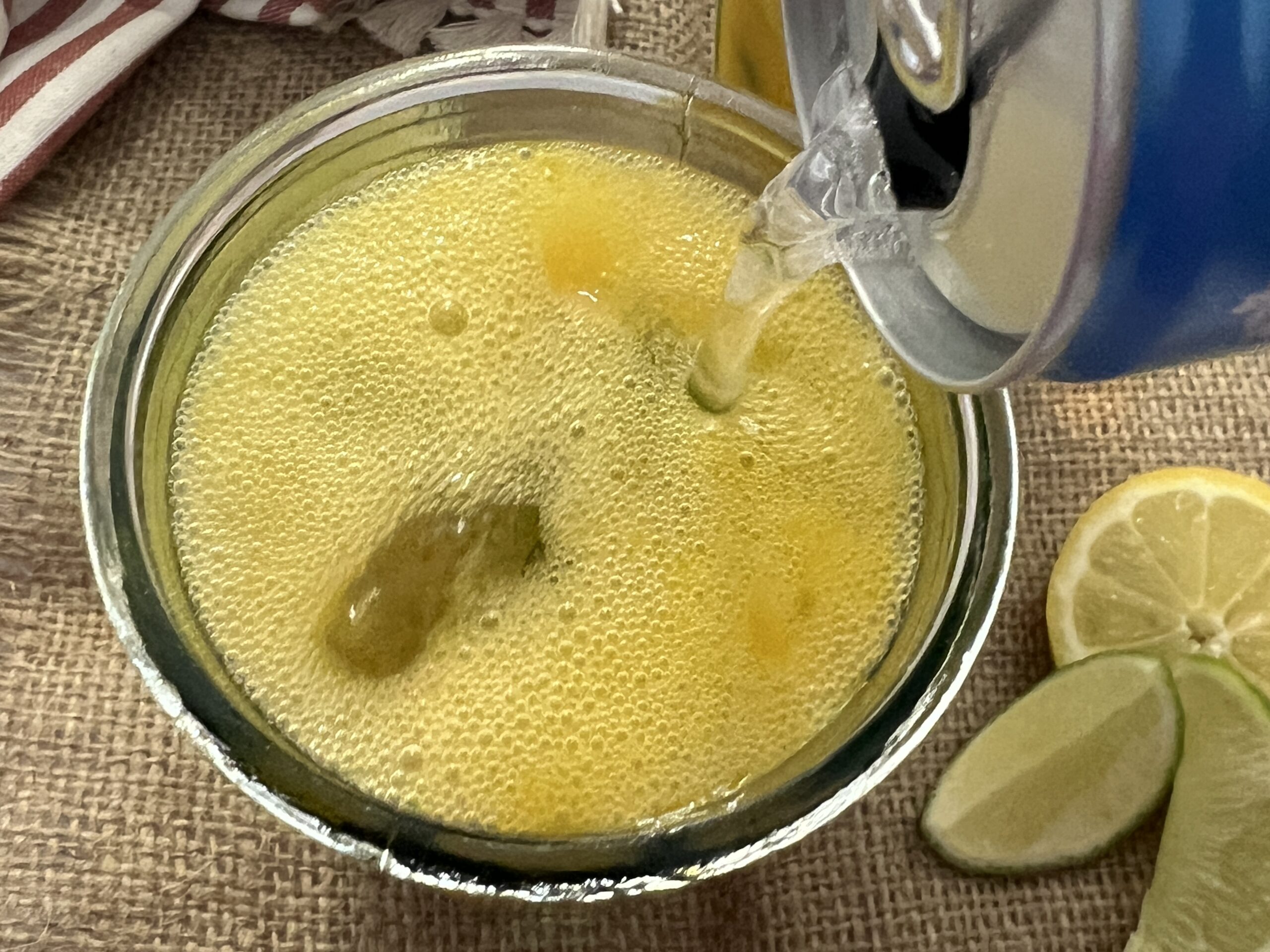 Mango Mojito Recipe