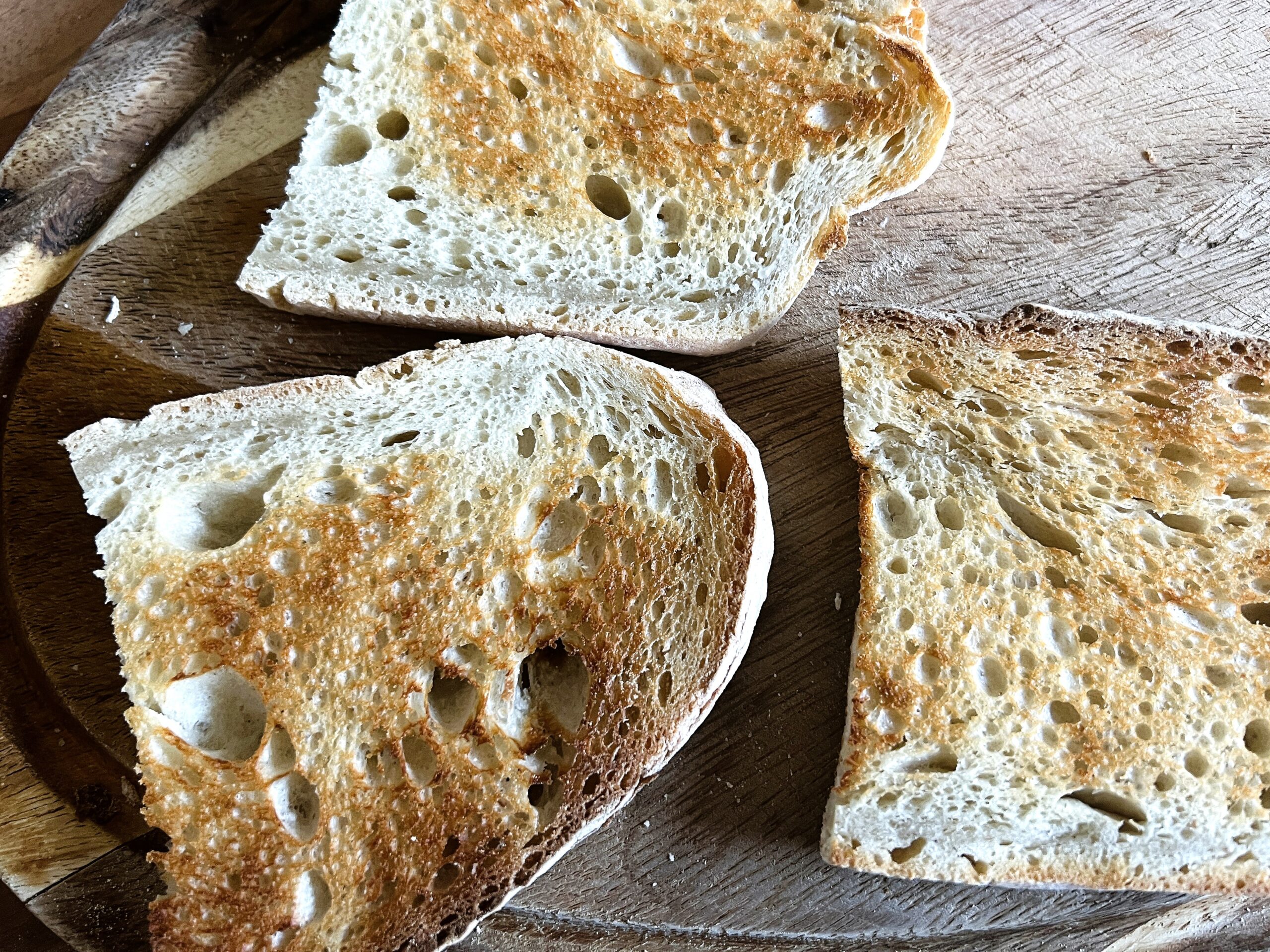 Spanish Tomato Bread Recipe