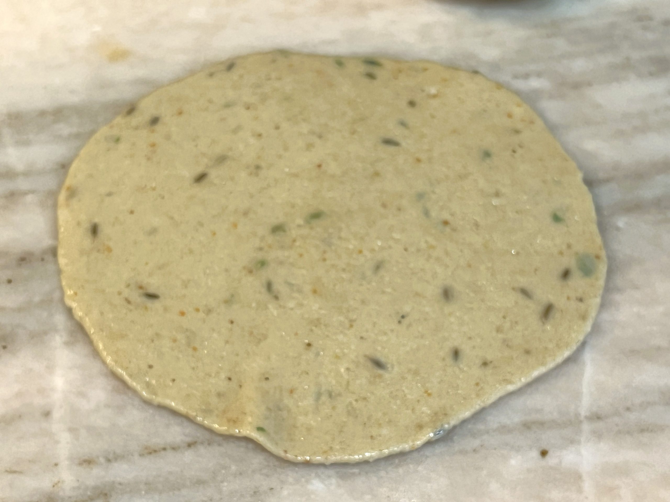 Bedmi Poori Recipe