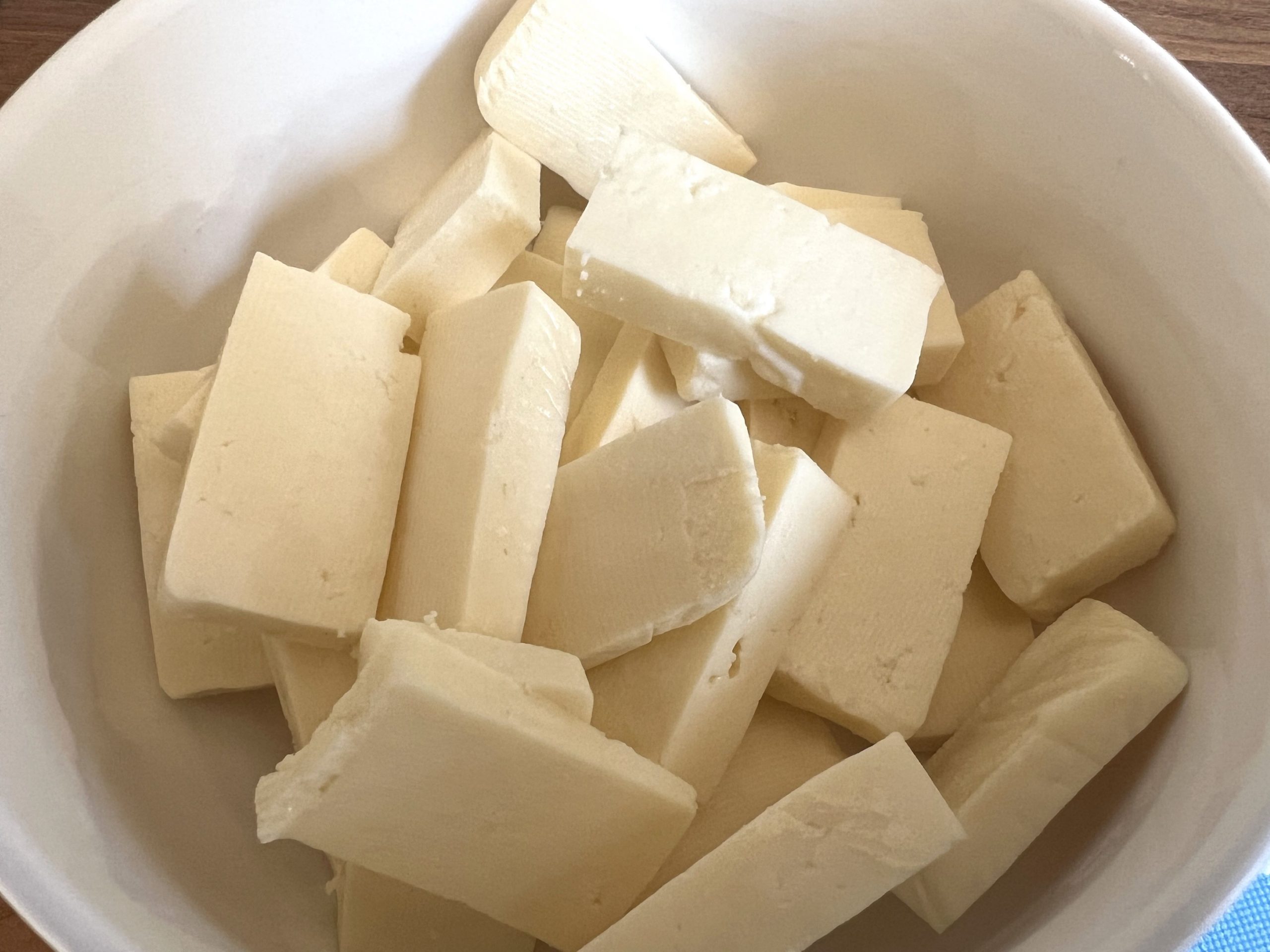 Afghani Paneer Gravy Recipe