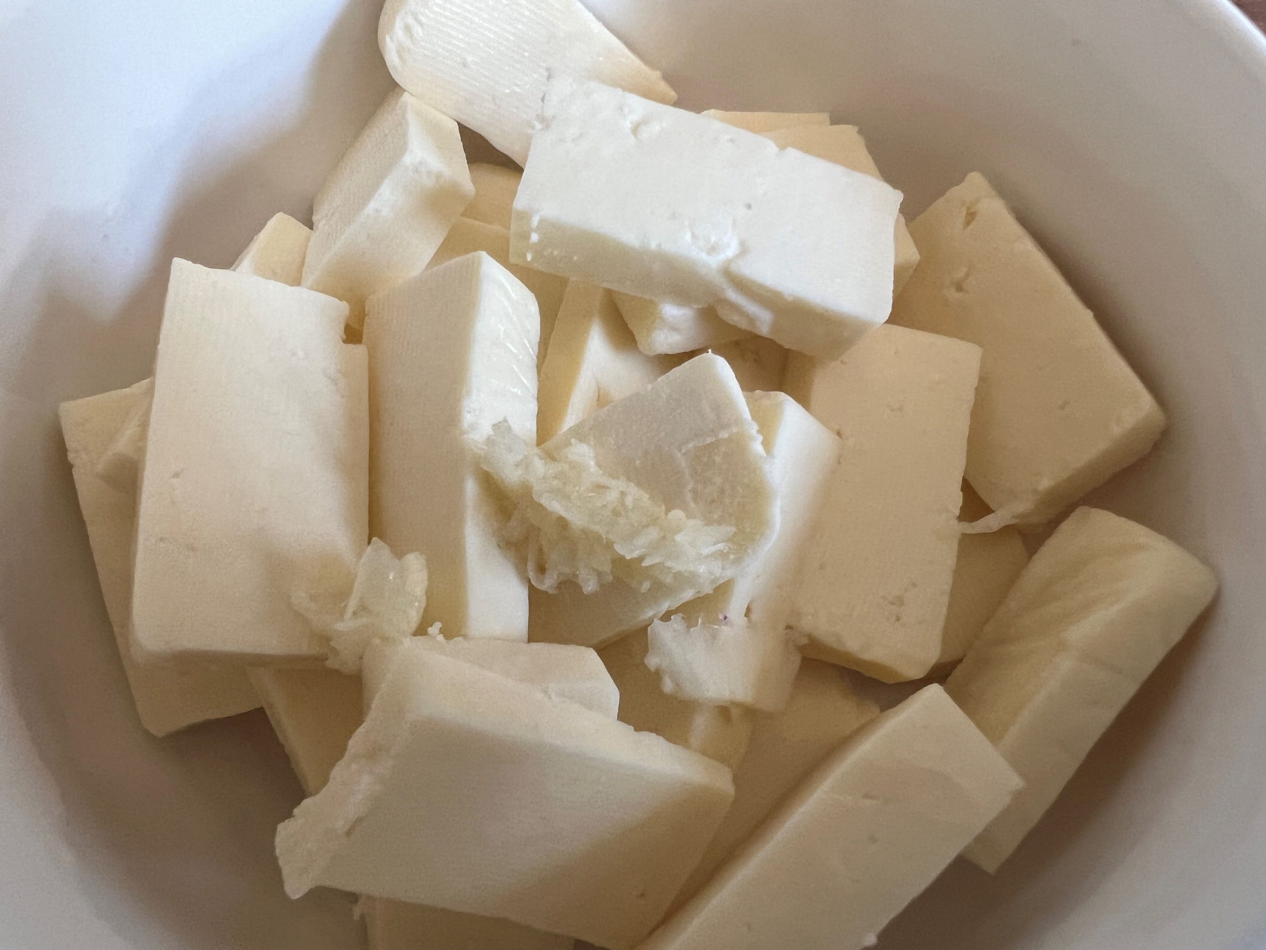 Afghani Paneer Gravy Recipe